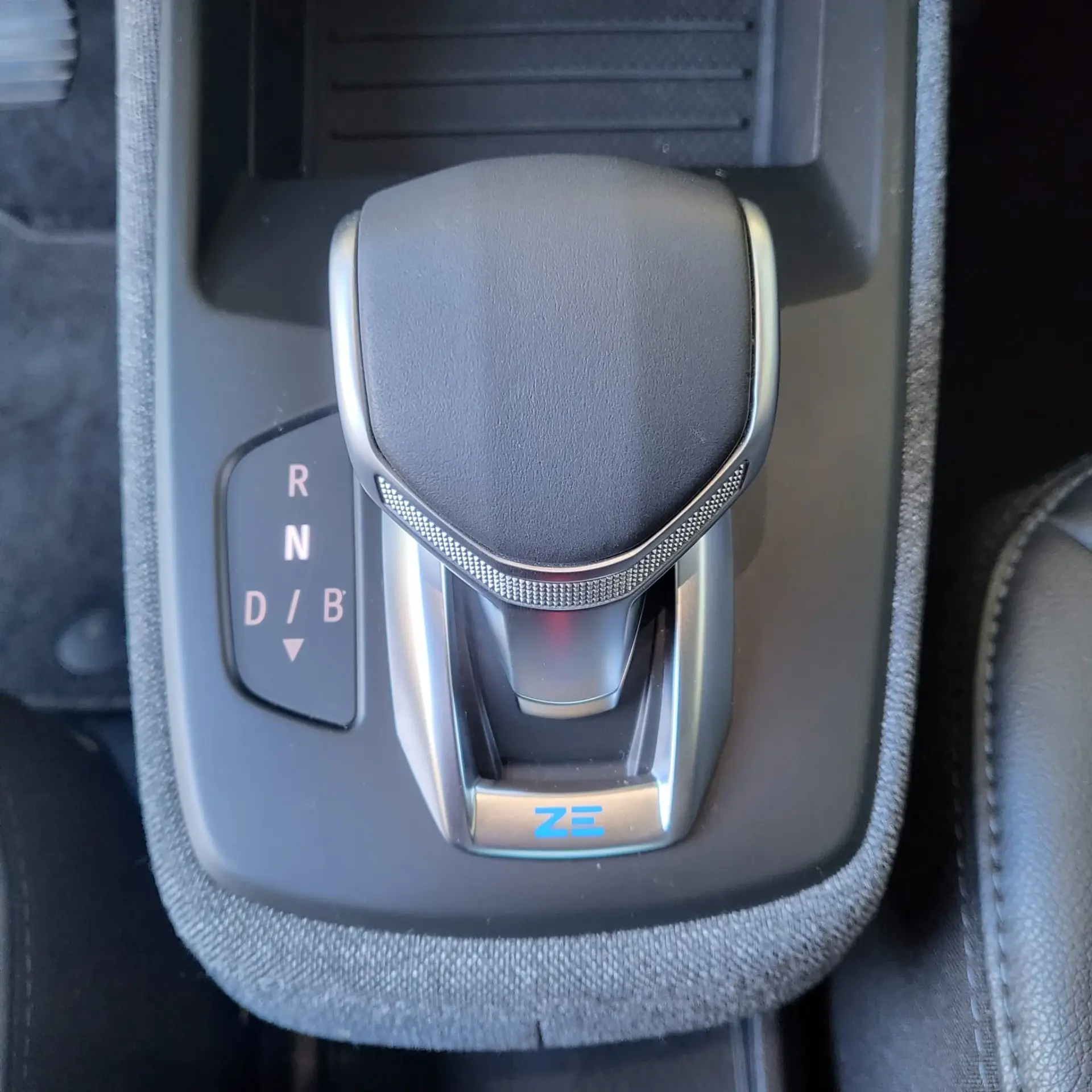 Renault Zoe Exclusive 50 22