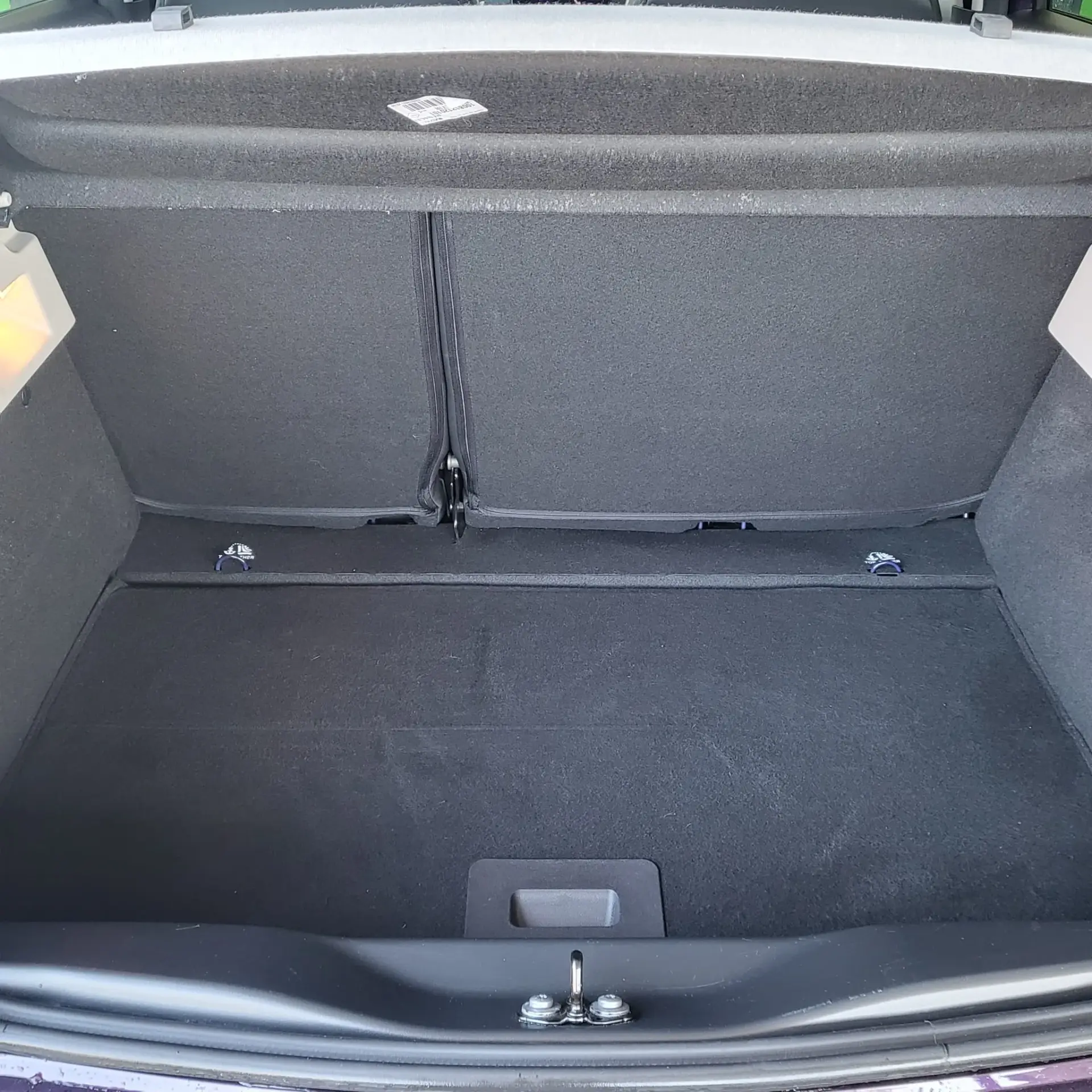 Renault Zoe Exclusive 50 25