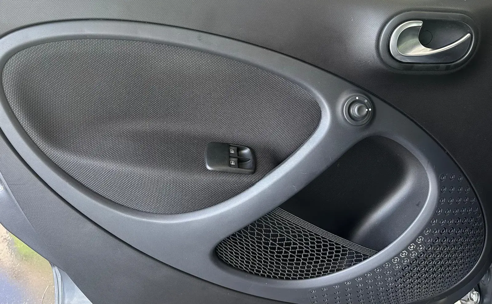 Smart ForFour EQ Prime 9