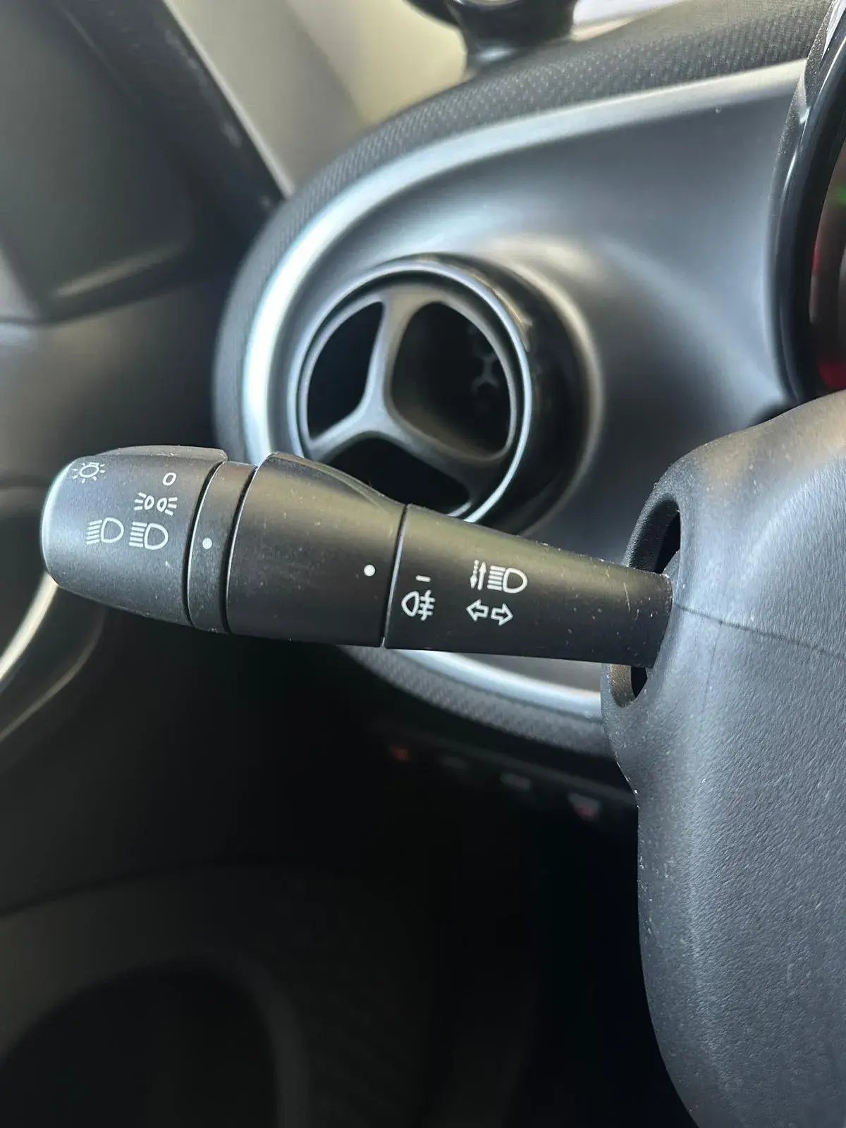 Smart ForFour EQ Prime 12