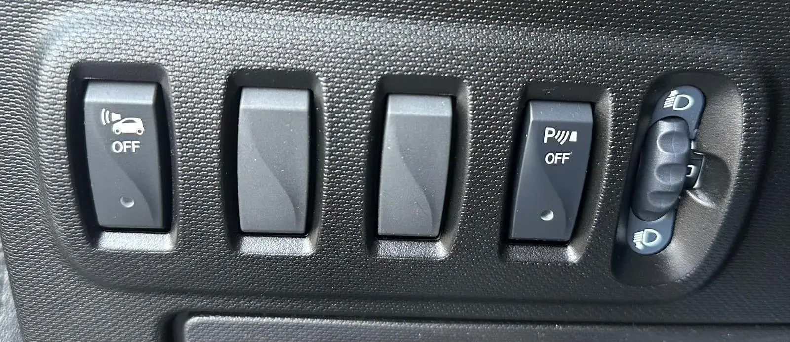 Smart ForFour EQ Prime 11