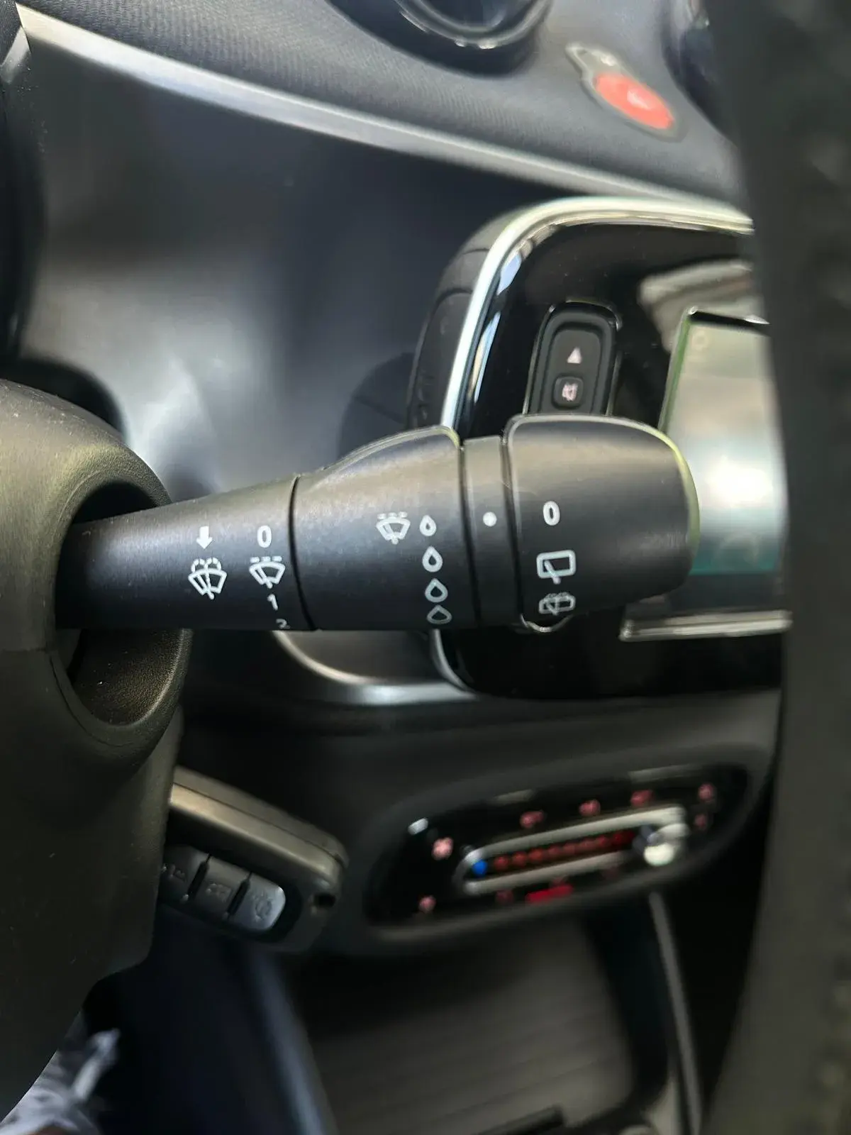 Smart ForFour EQ Prime 13