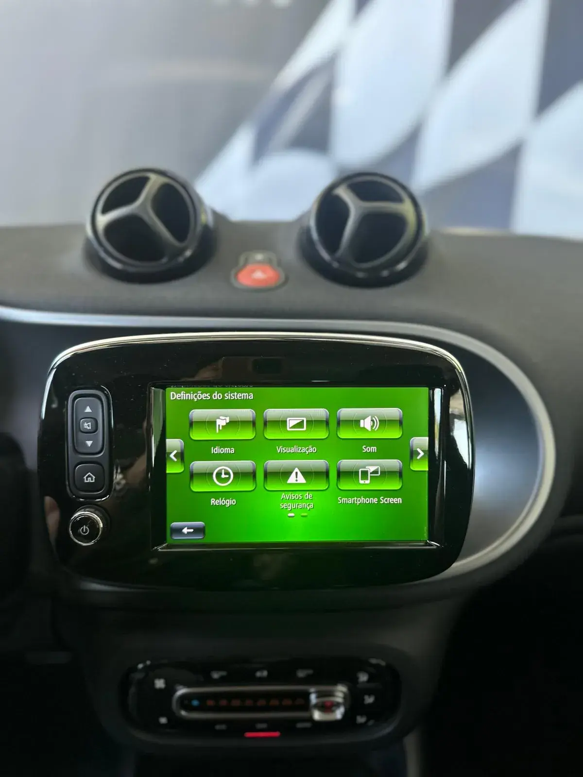 Smart ForFour EQ Prime 20