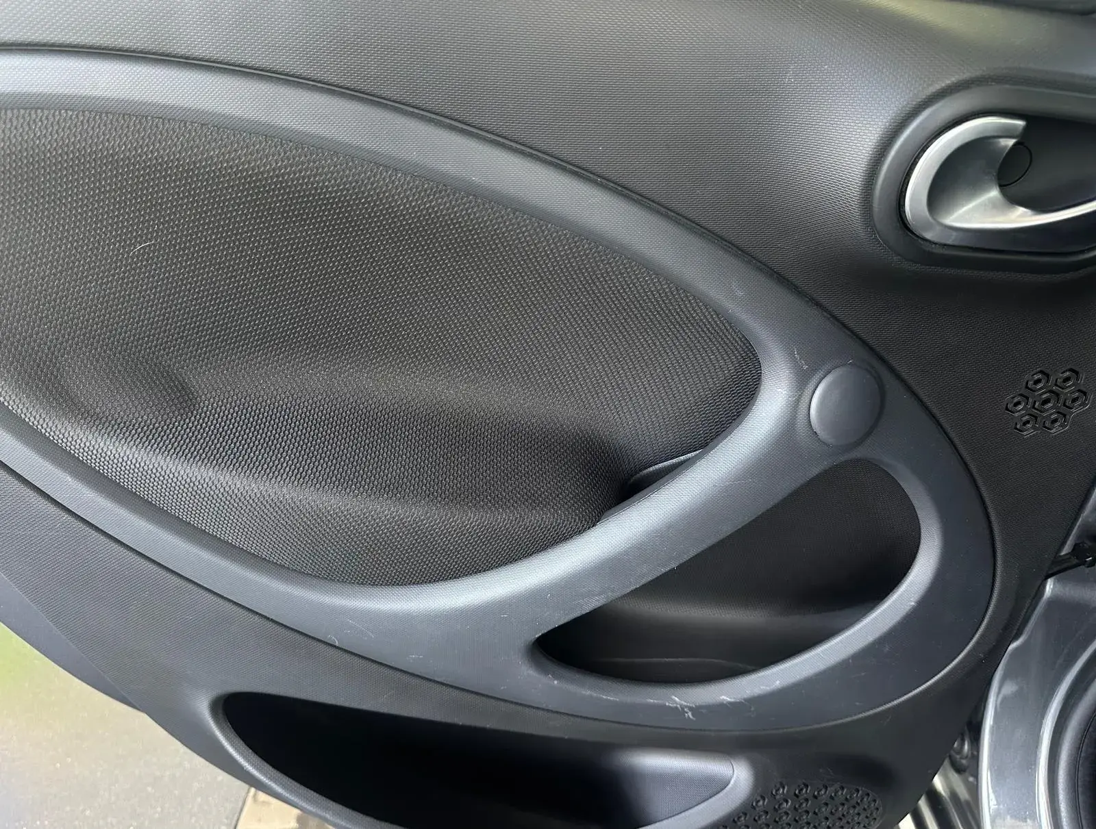 Smart ForFour EQ Prime 25