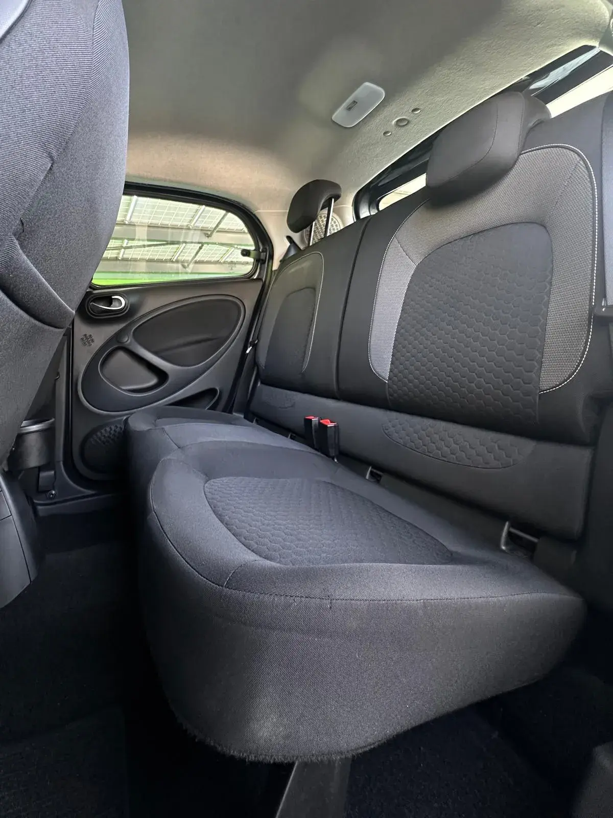 Smart ForFour EQ Prime 26