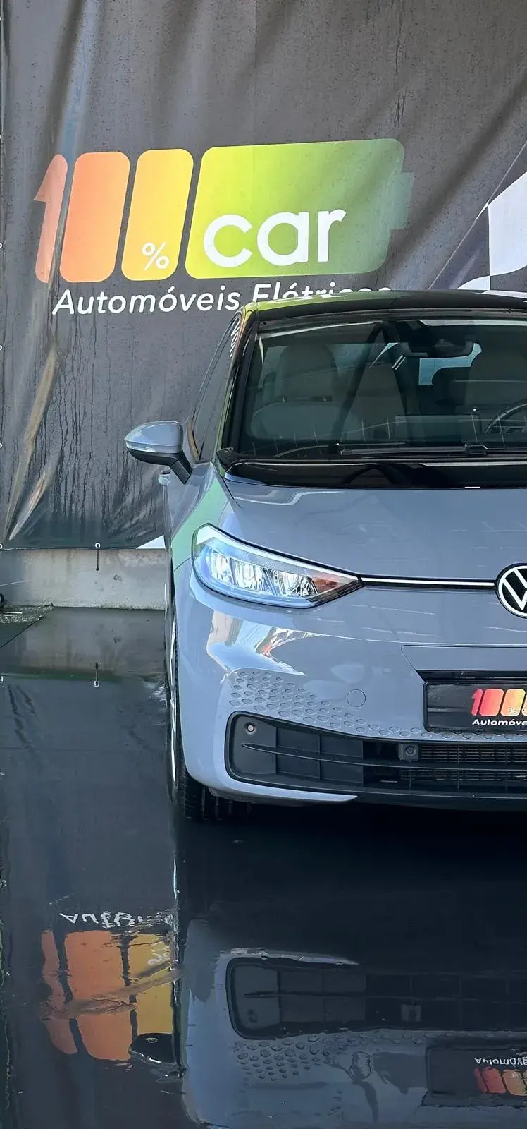 Volkswagen ID.3 58 kWh Pro 3