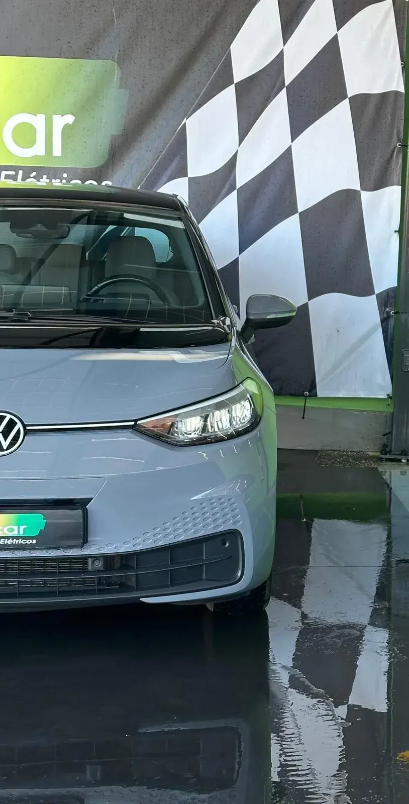 Volkswagen ID.3 58 kWh Pro 4