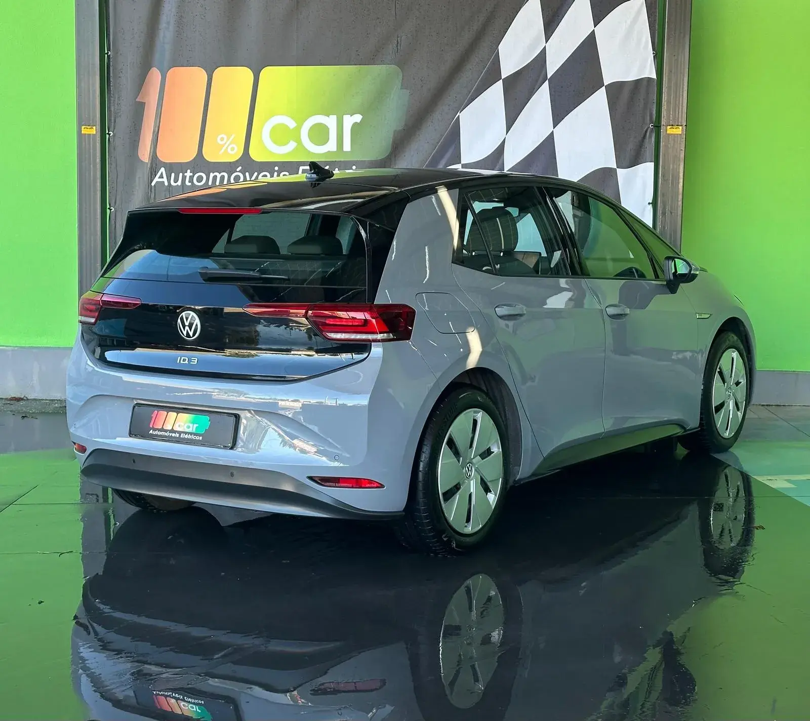 Volkswagen ID.3 58 kWh Pro 5