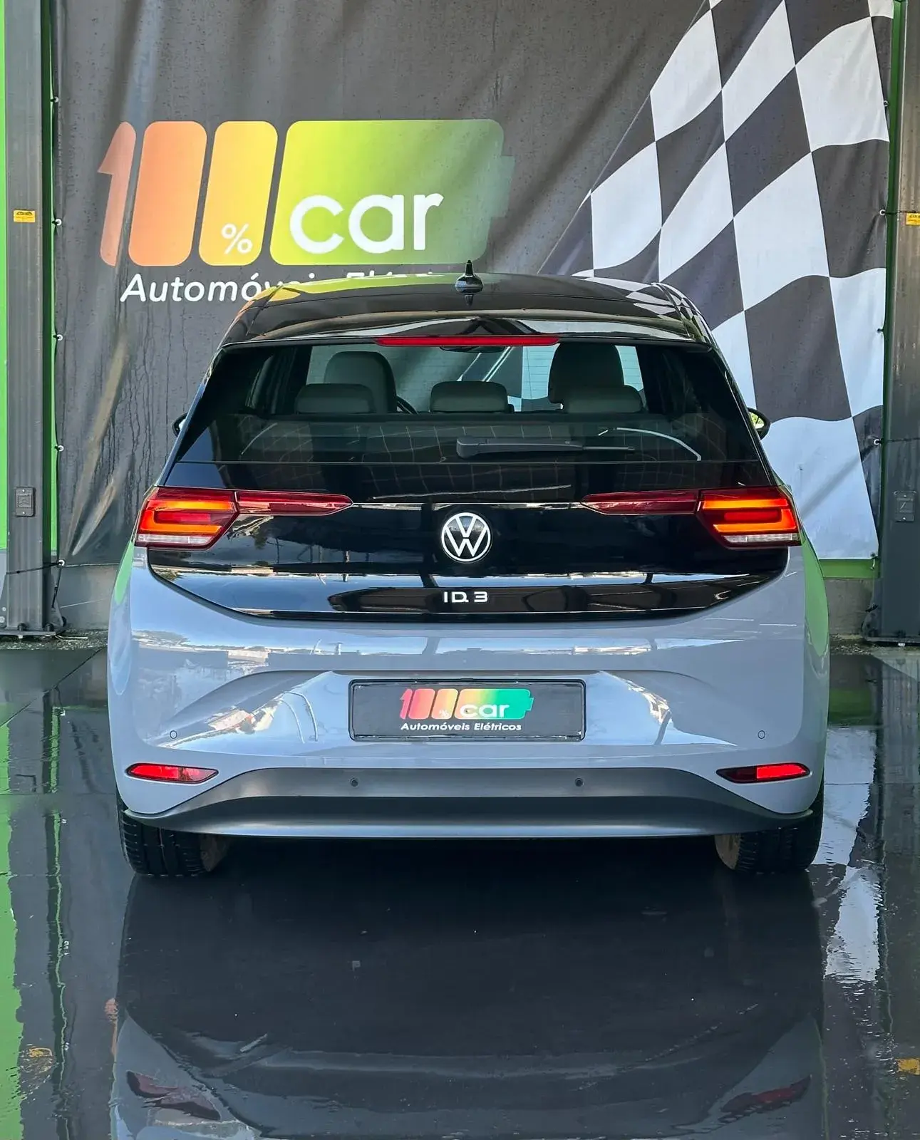 Volkswagen ID.3 58 kWh Pro 6