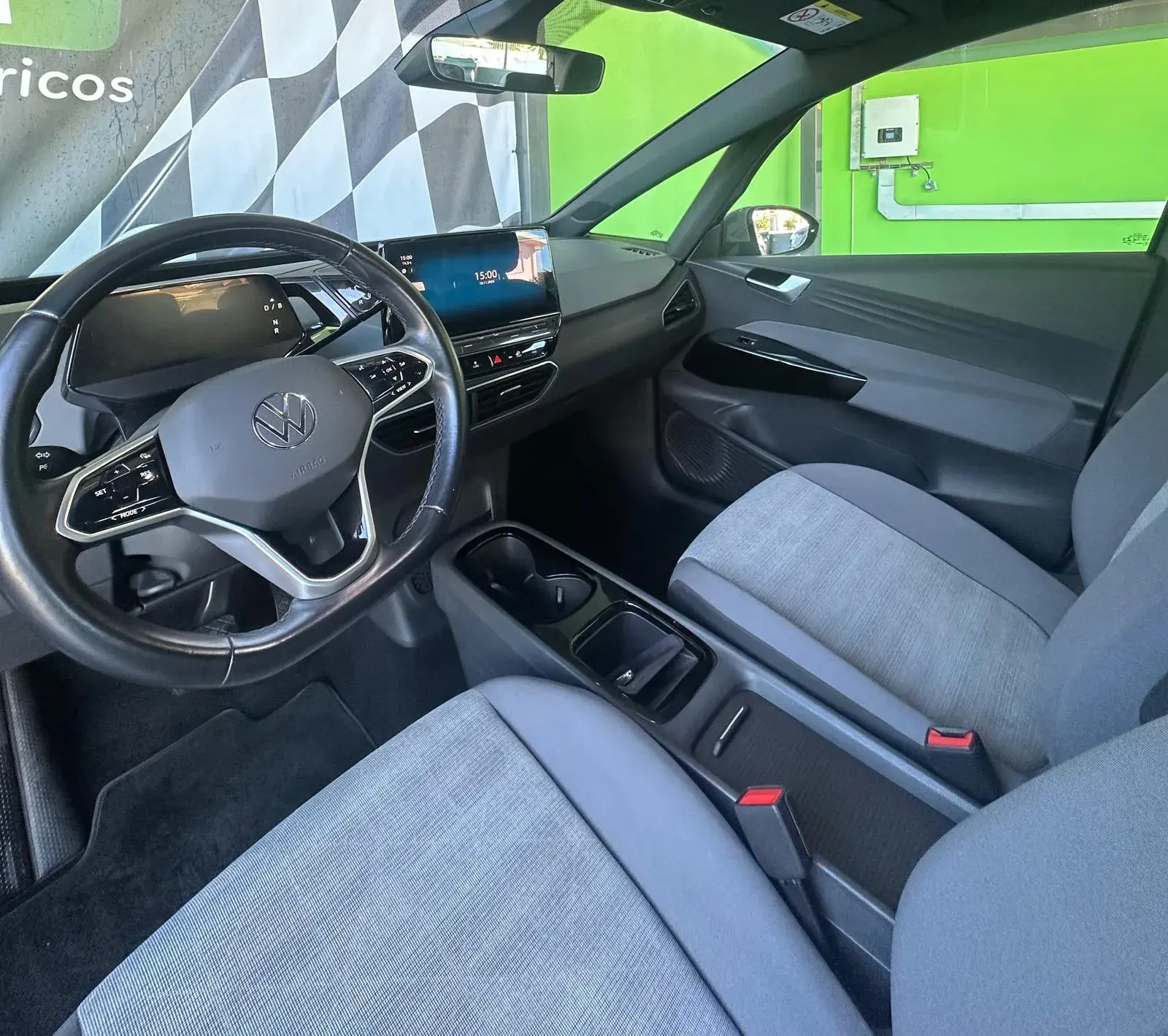 Volkswagen ID.3 58 kWh Pro 10