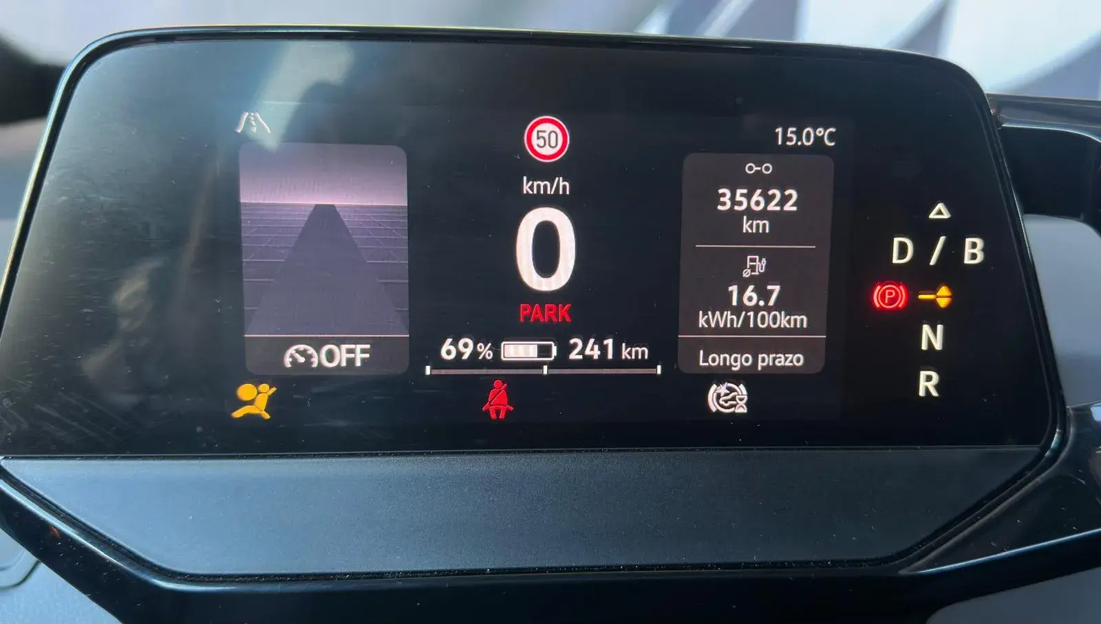 Volkswagen ID.3 58 kWh Pro 12