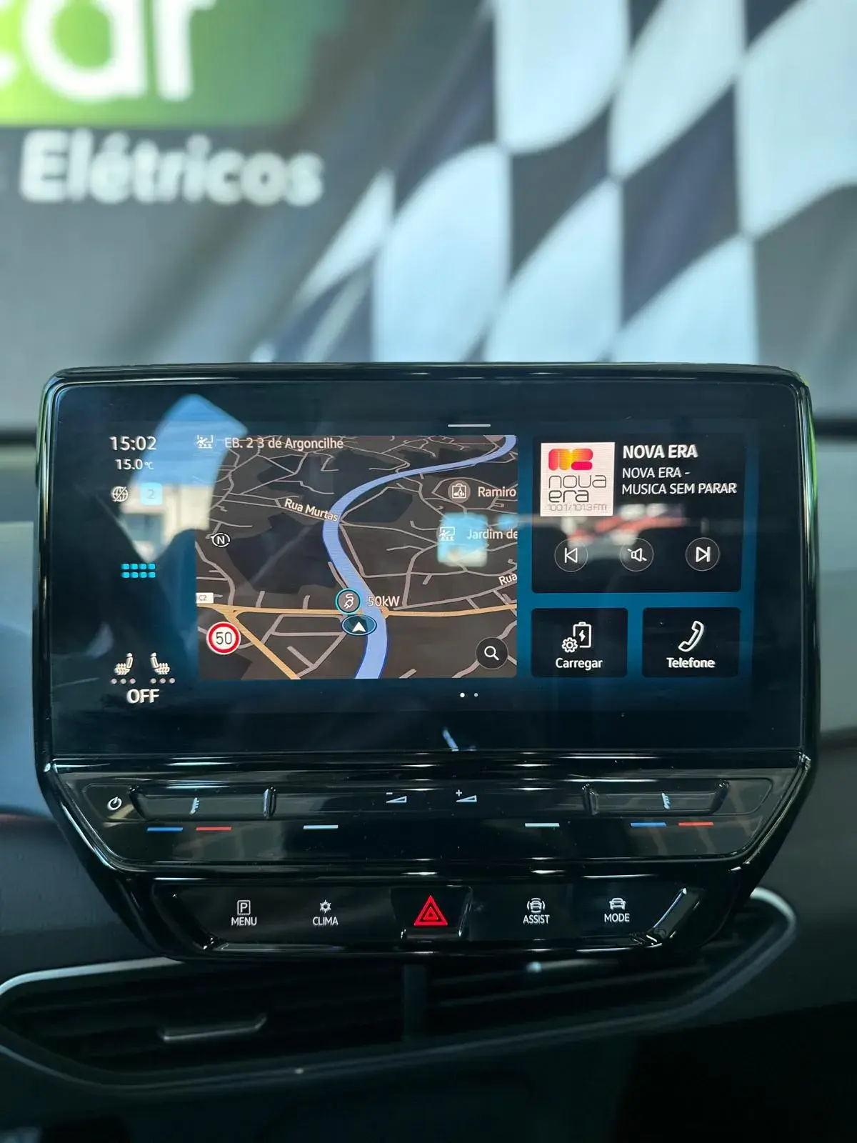 Volkswagen ID.3 58 kWh Pro 13