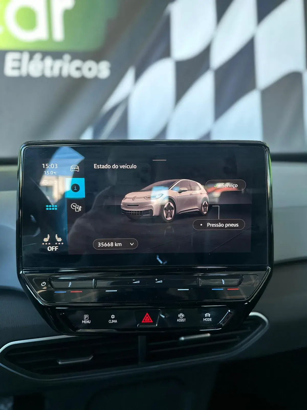 Volkswagen ID.3 58 kWh Pro 15