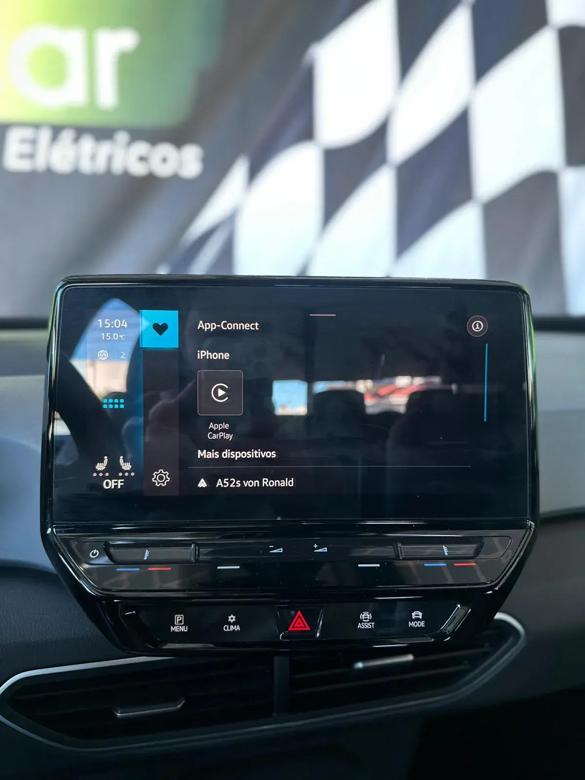 Volkswagen ID.3 58 kWh Pro 17