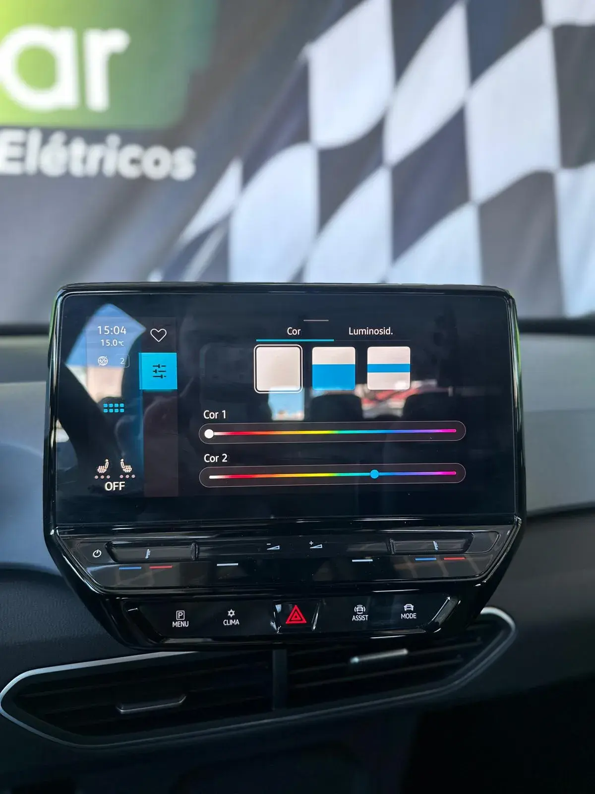 Volkswagen ID.3 58 kWh Pro 18