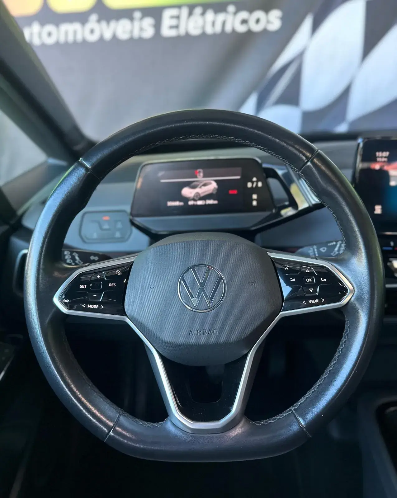 Volkswagen ID.3 58 kWh Pro 24