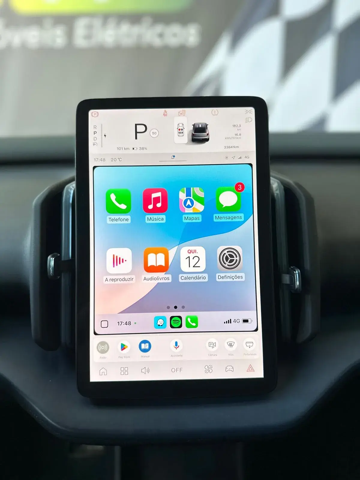 Volvo EX30 51 kWh Single Motor Core 18