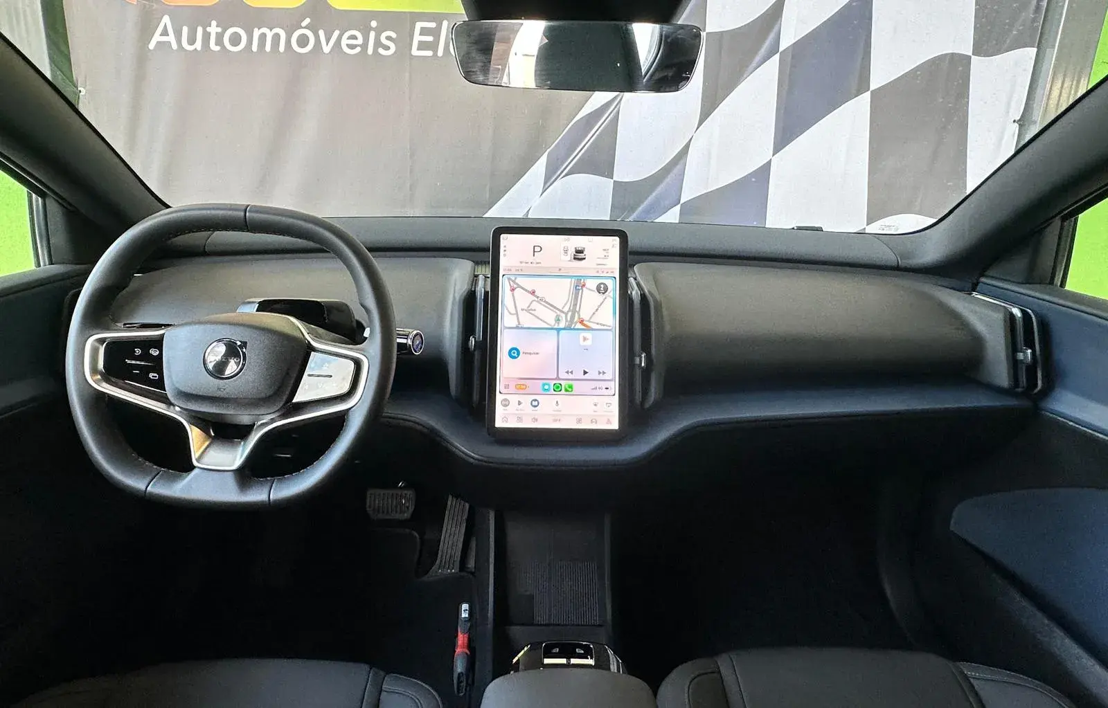 Volvo EX30 51 kWh Single Motor Core 22