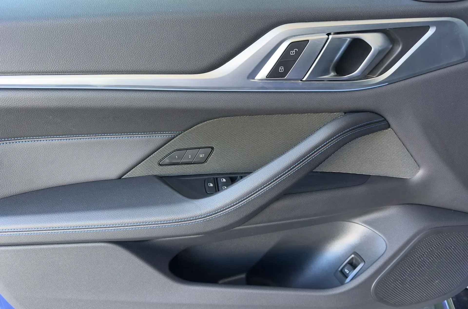 BMW i4 eDrive40 Pack Desportivo M 9
