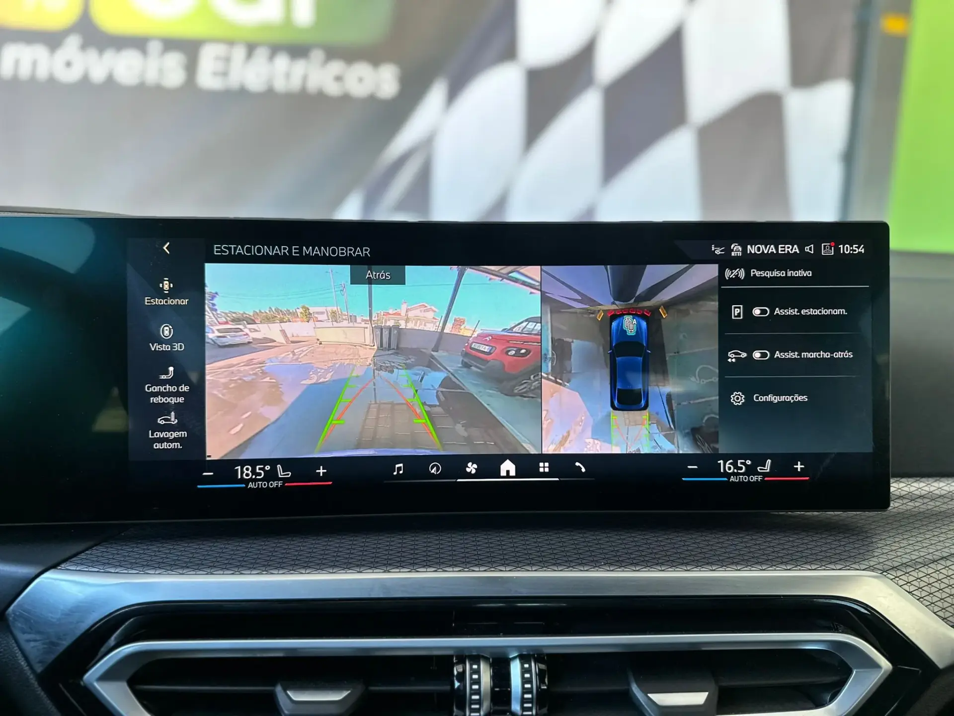 BMW i4 eDrive40 Pack Desportivo M 20