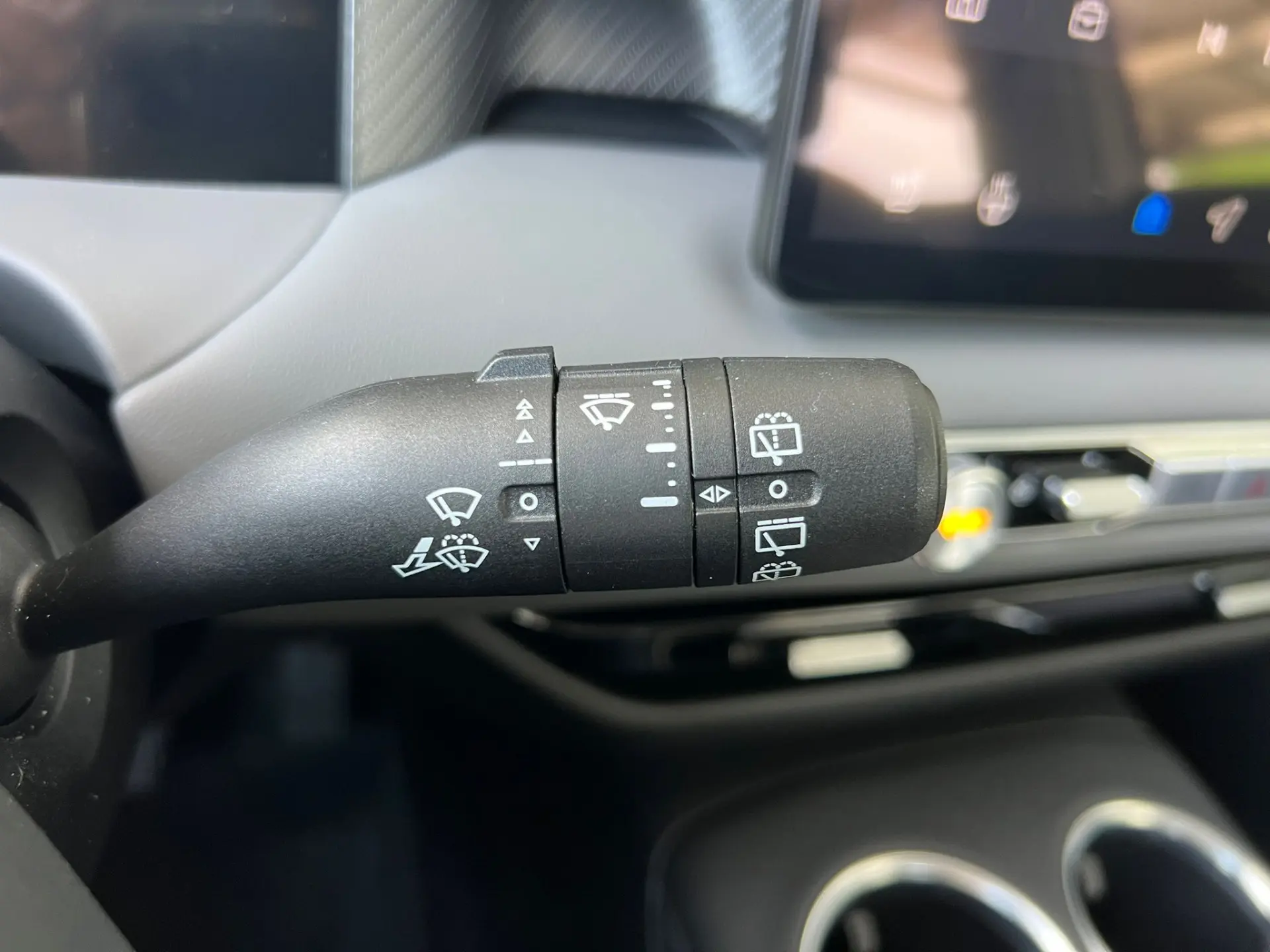 MG MGS5 EV 49 kWh Comfort 19