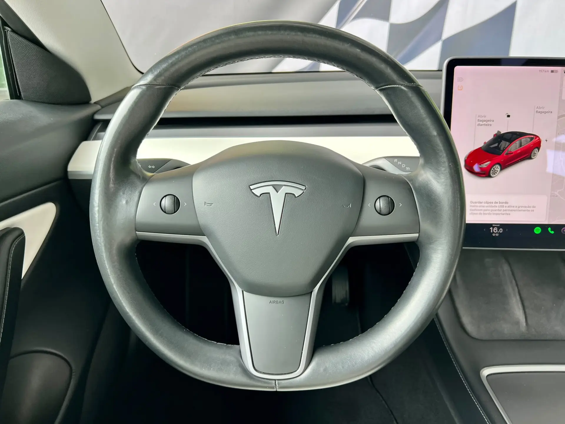 Tesla Model 3 Standard Range Plus RWD 15
