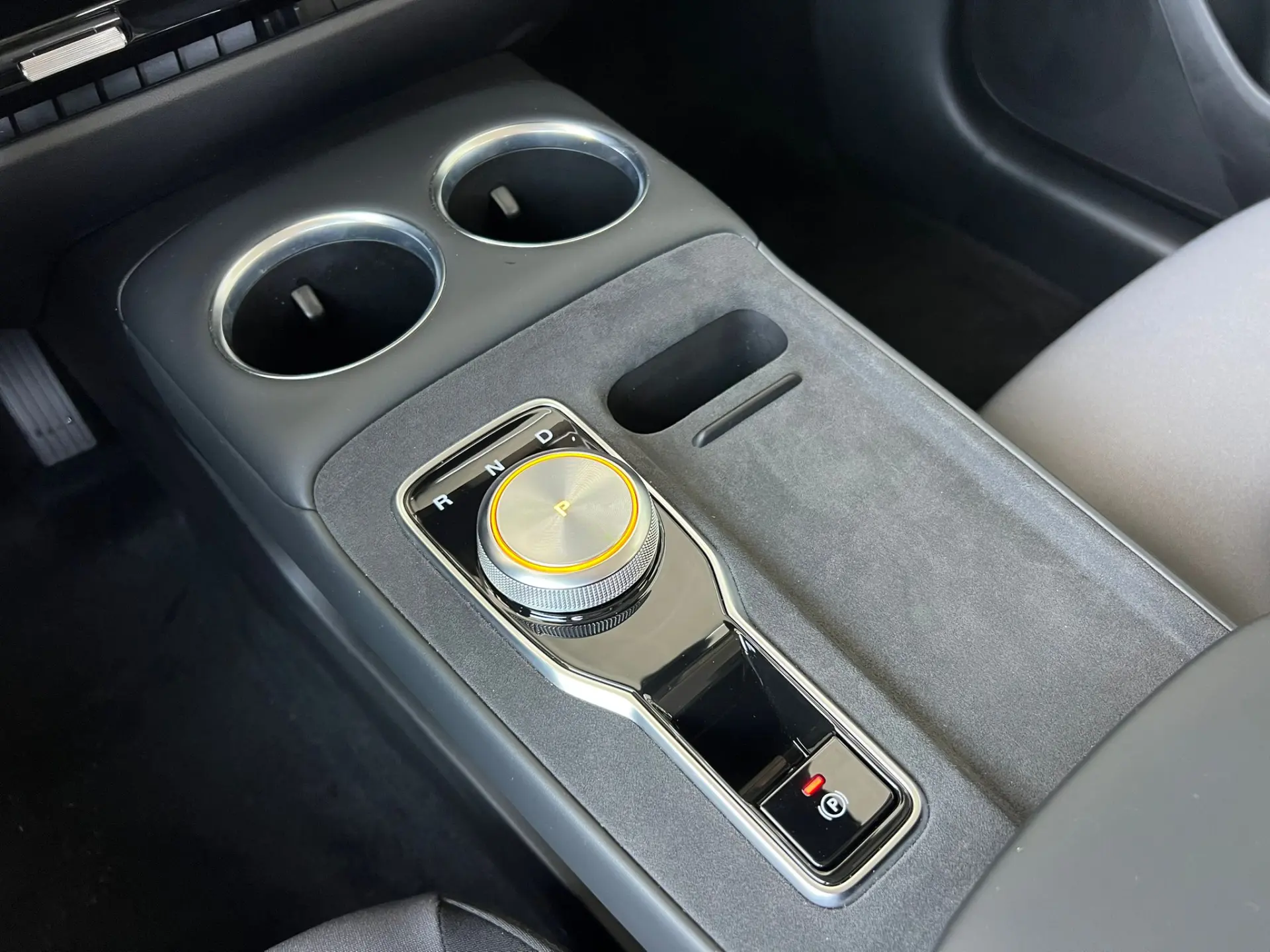MG MGS5 EV 49 kWh Comfort 23