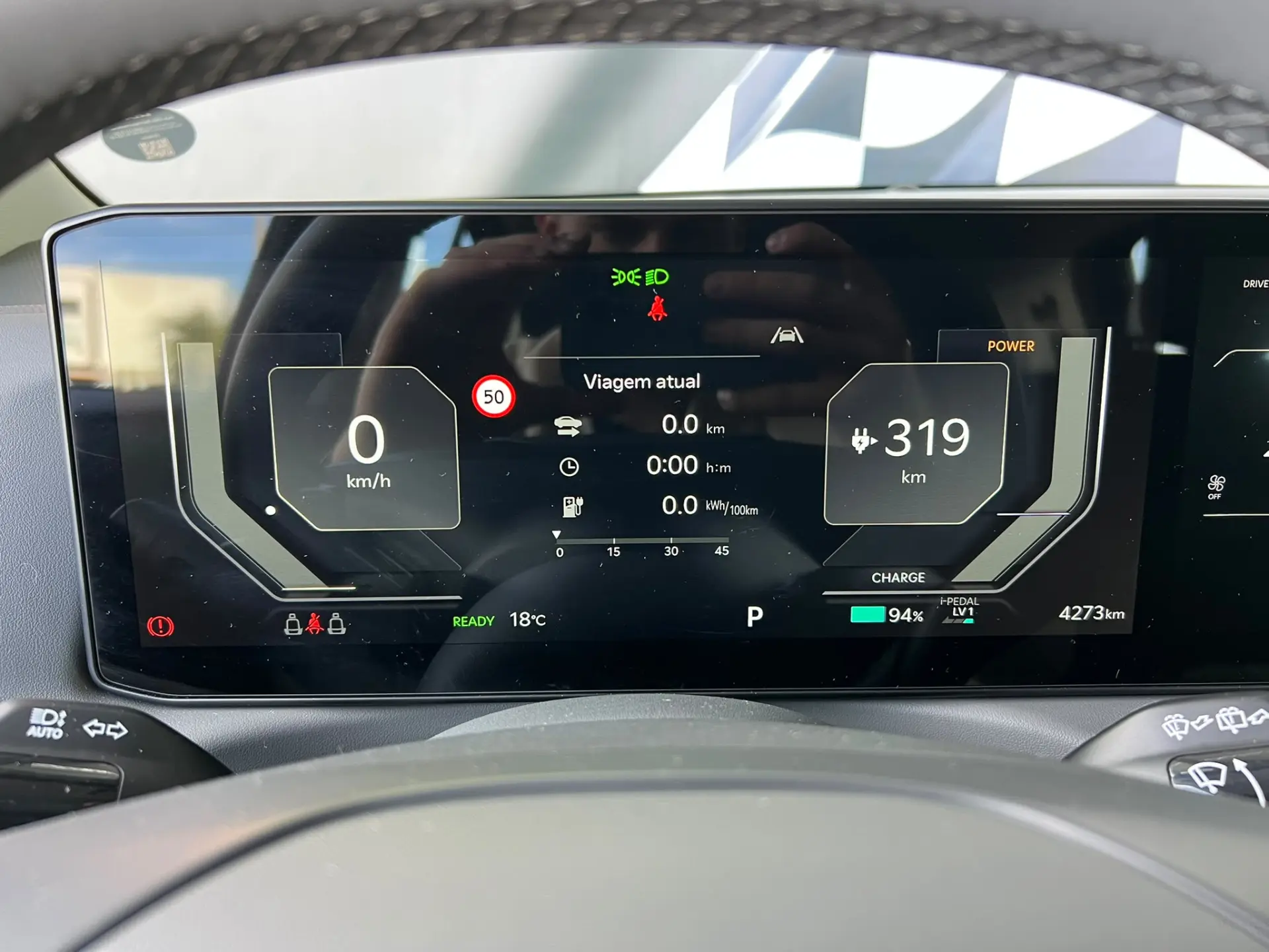 Kia EV2 42.2 kWh Dynamic 18