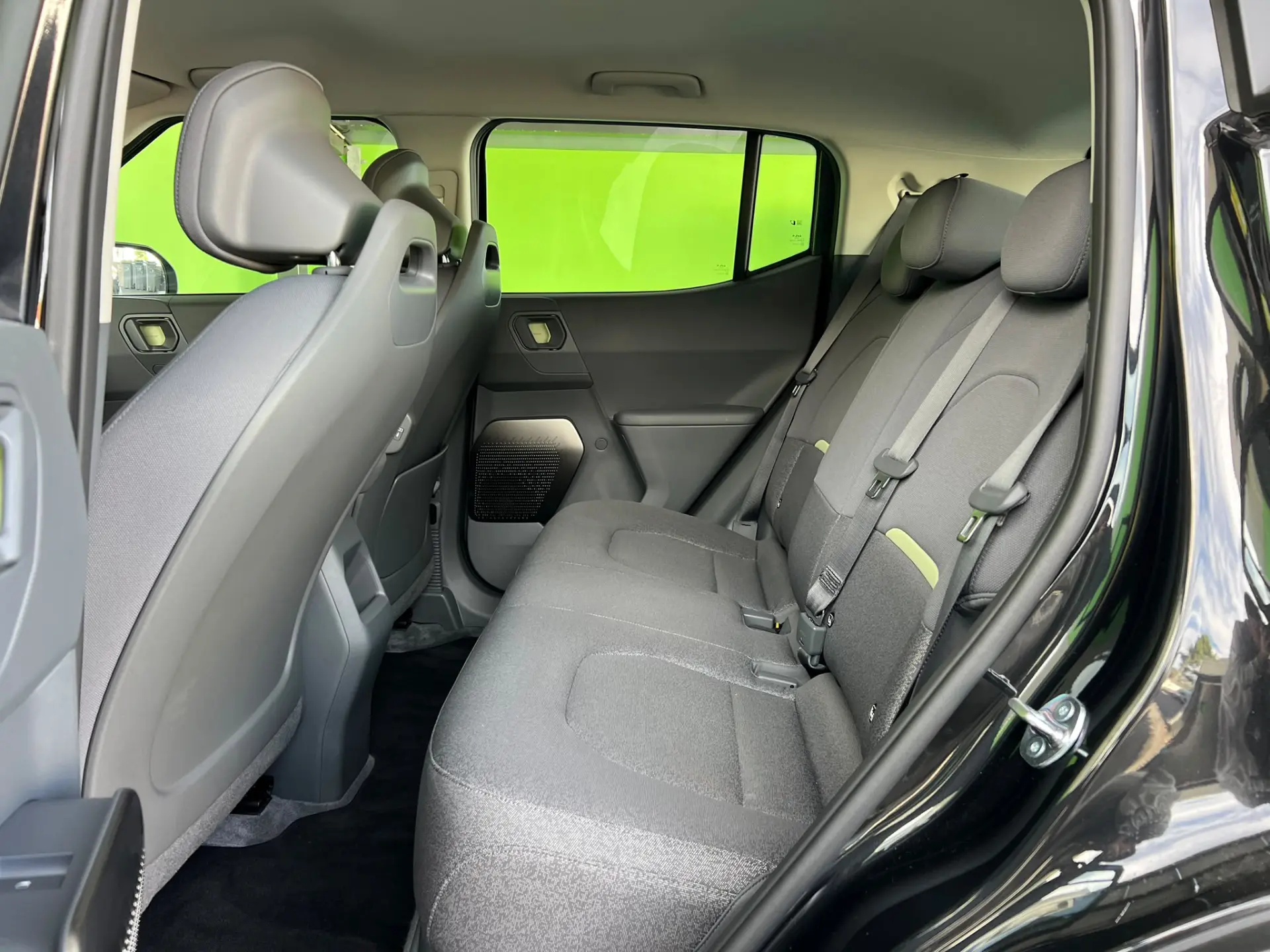 Kia EV2 42.2 kWh Dynamic 9