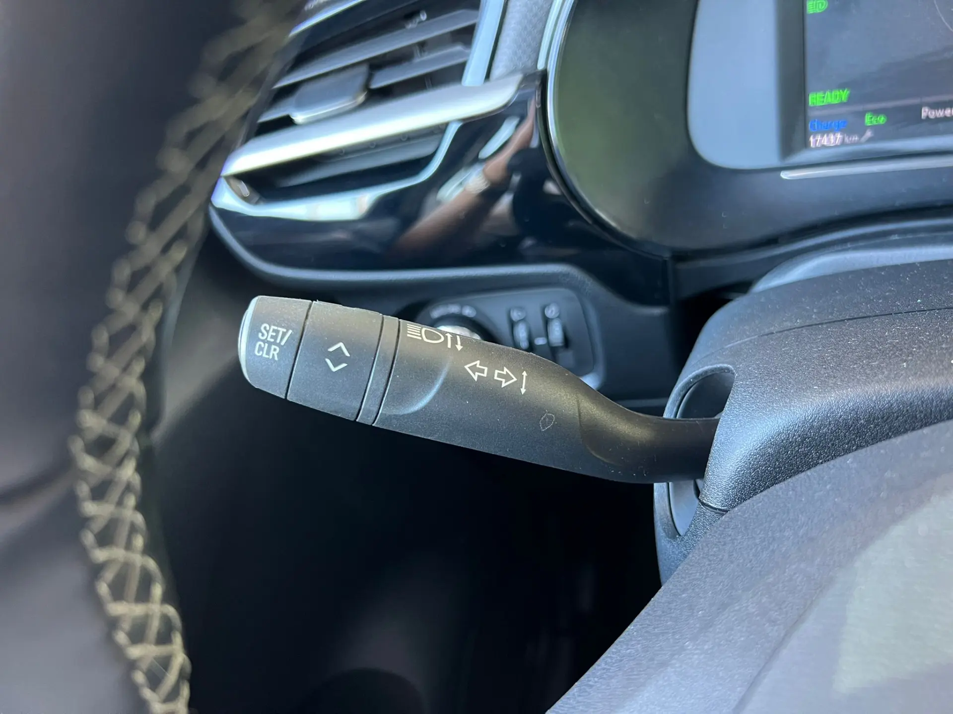 Opel Corsa-e 50 kWh 17