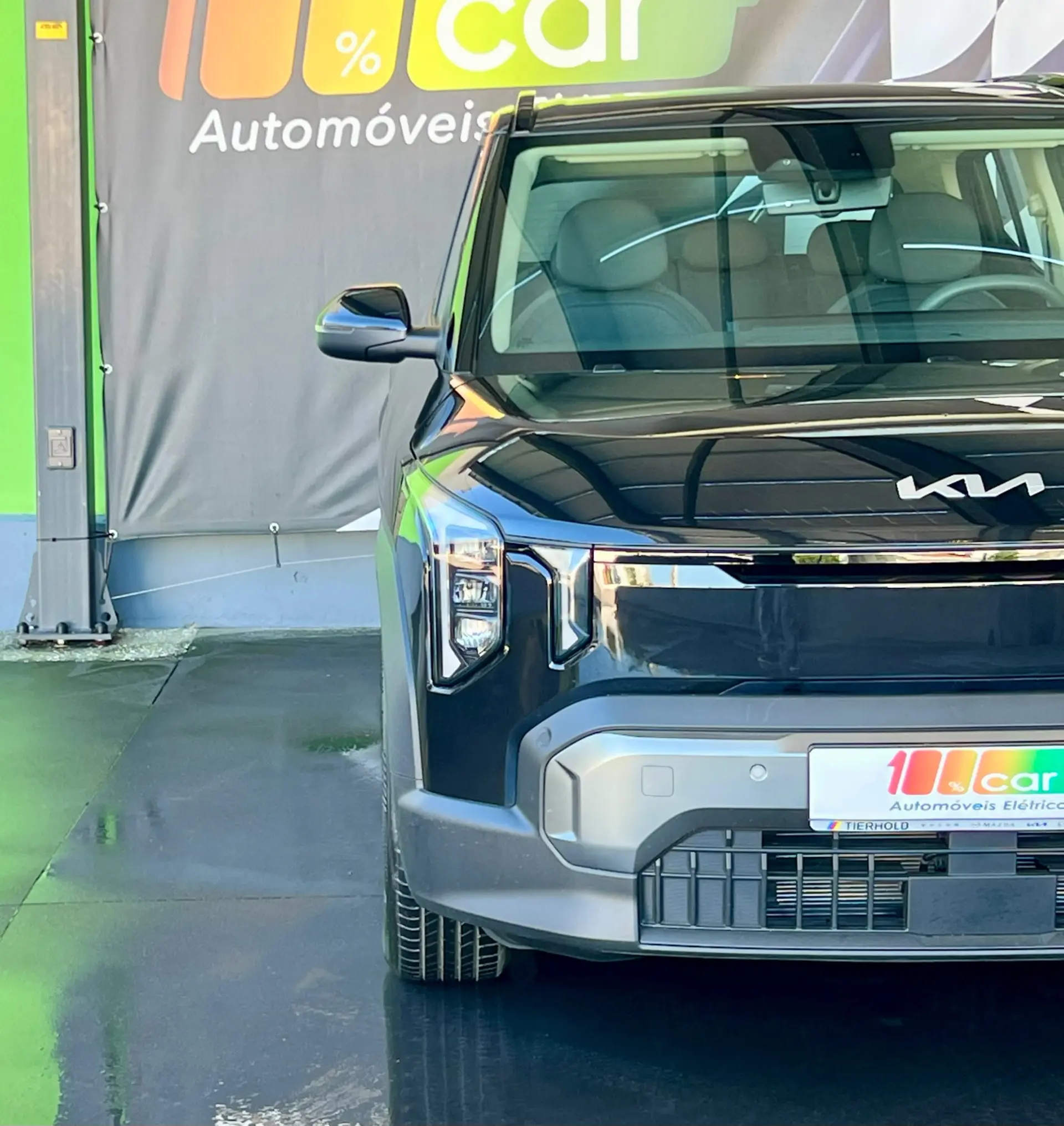 Kia EV2 42.2 kWh Dynamic 3