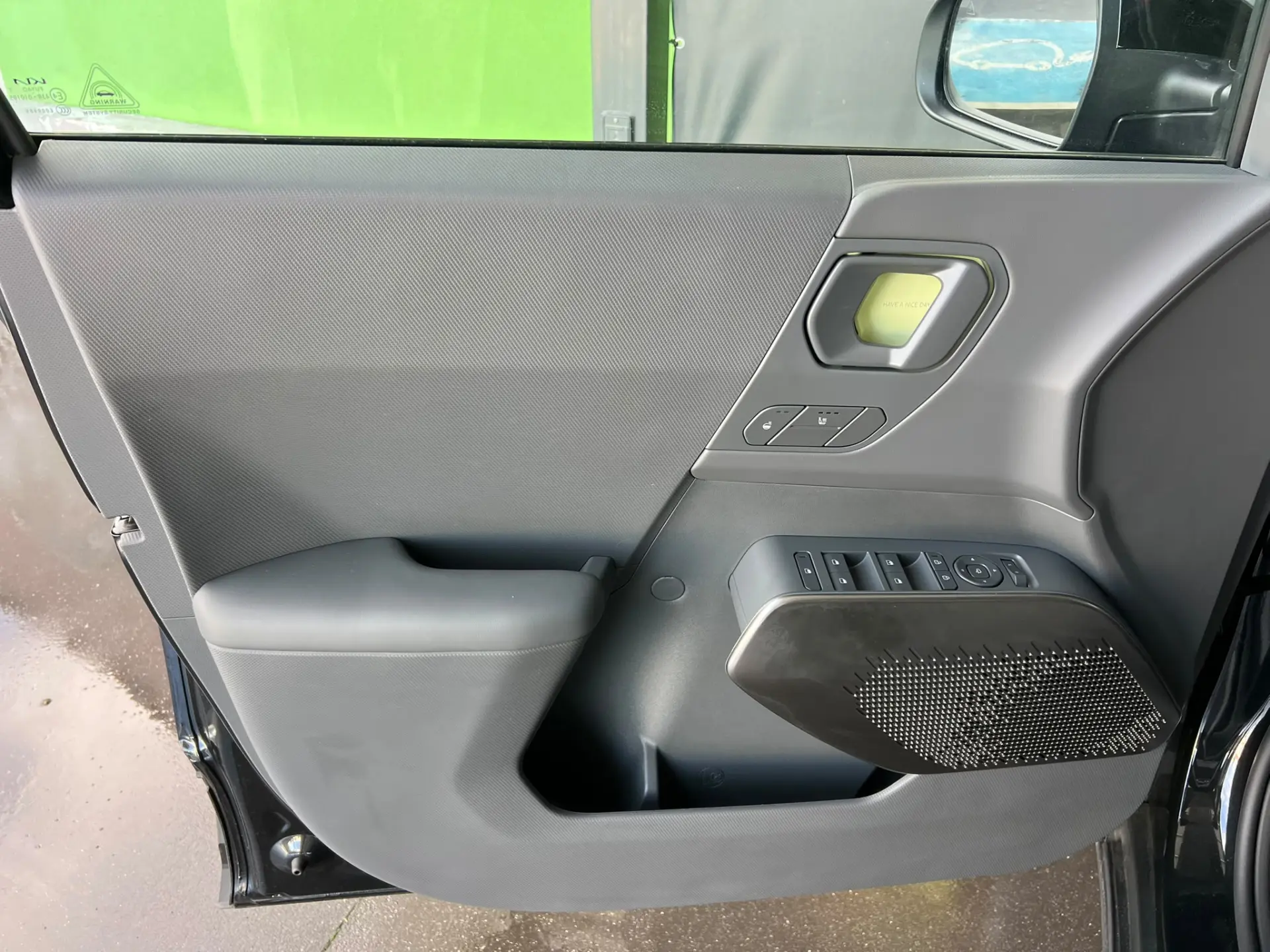 Kia EV2 42.2 kWh Dynamic 12