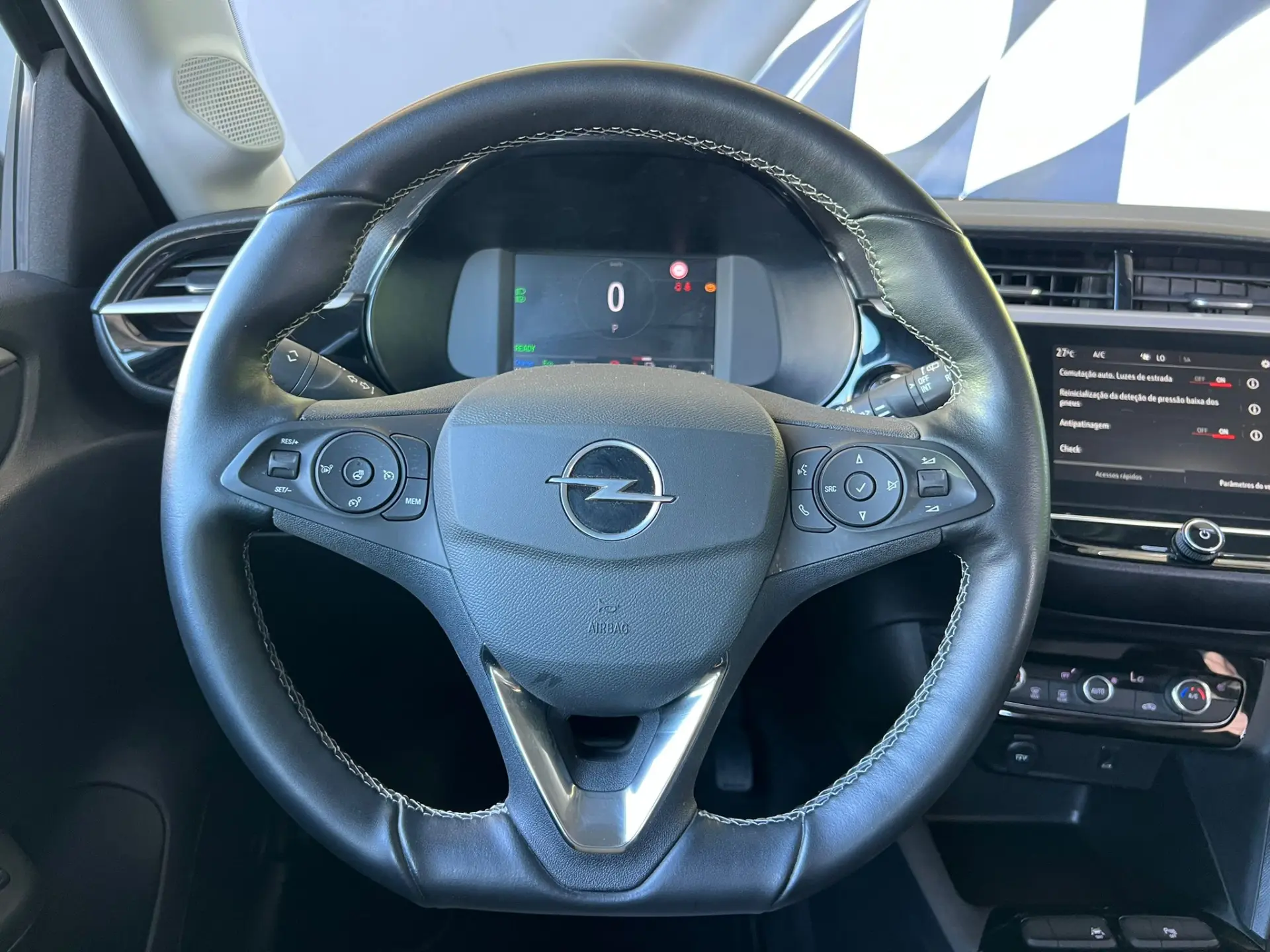 Opel Corsa-e 50 kWh 16