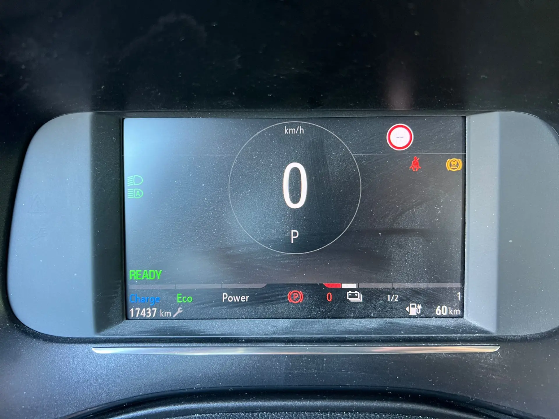 Opel Corsa-e 50 kWh 18