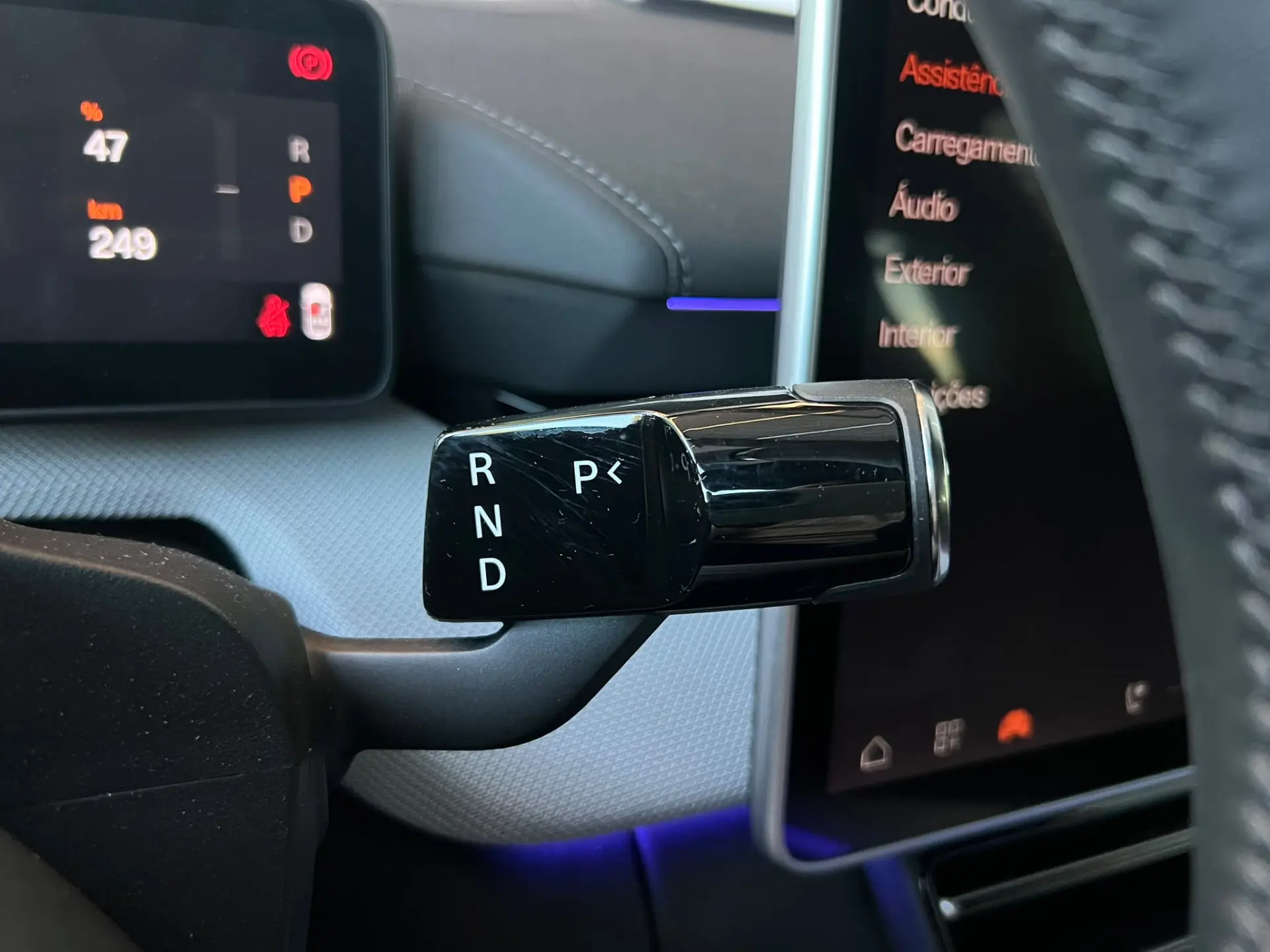 Polestar 4 coupé Long Range 100 kWh Single Motor Plus 18