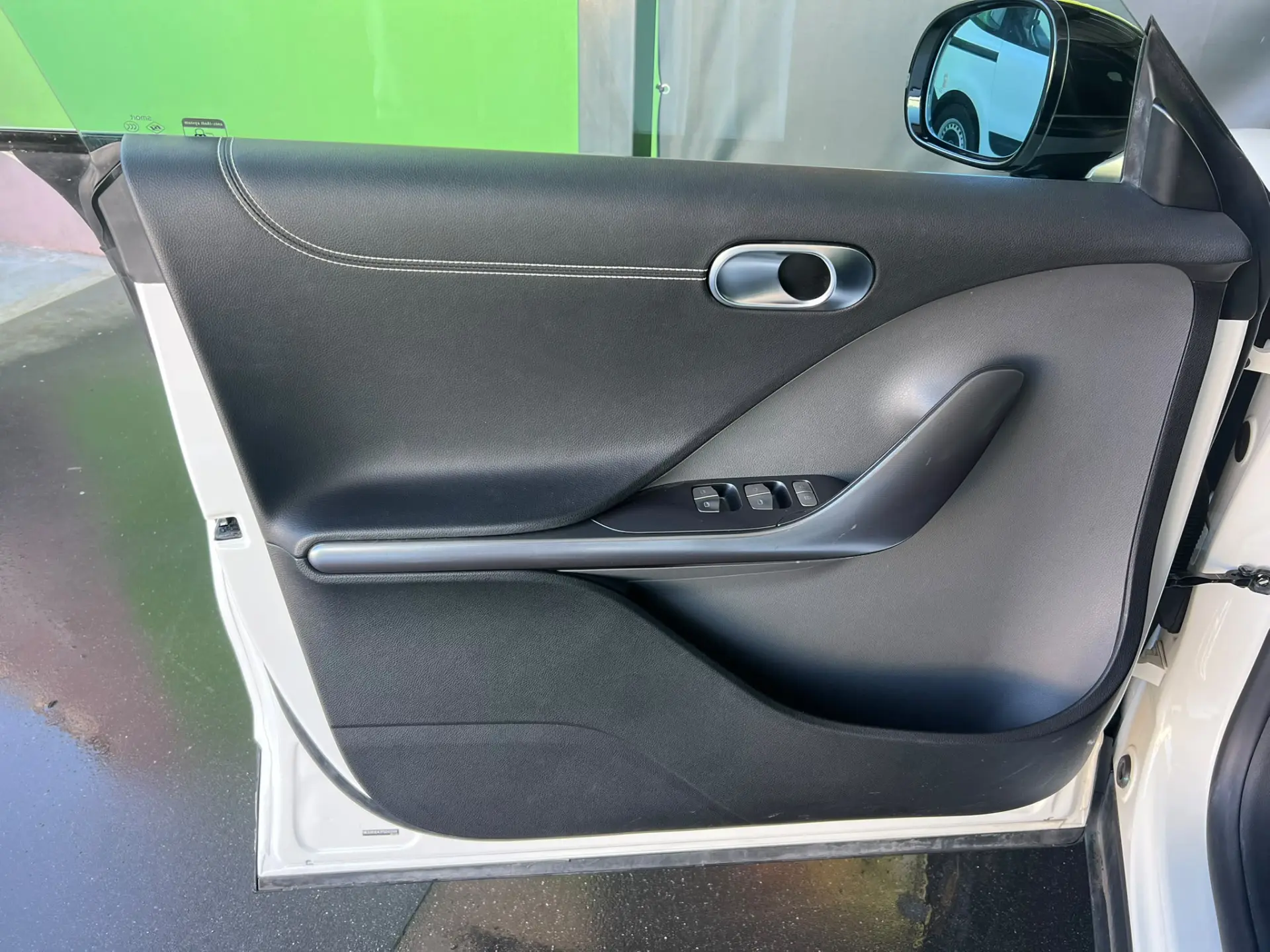 Smart #1 66 kWh Pro+ 13