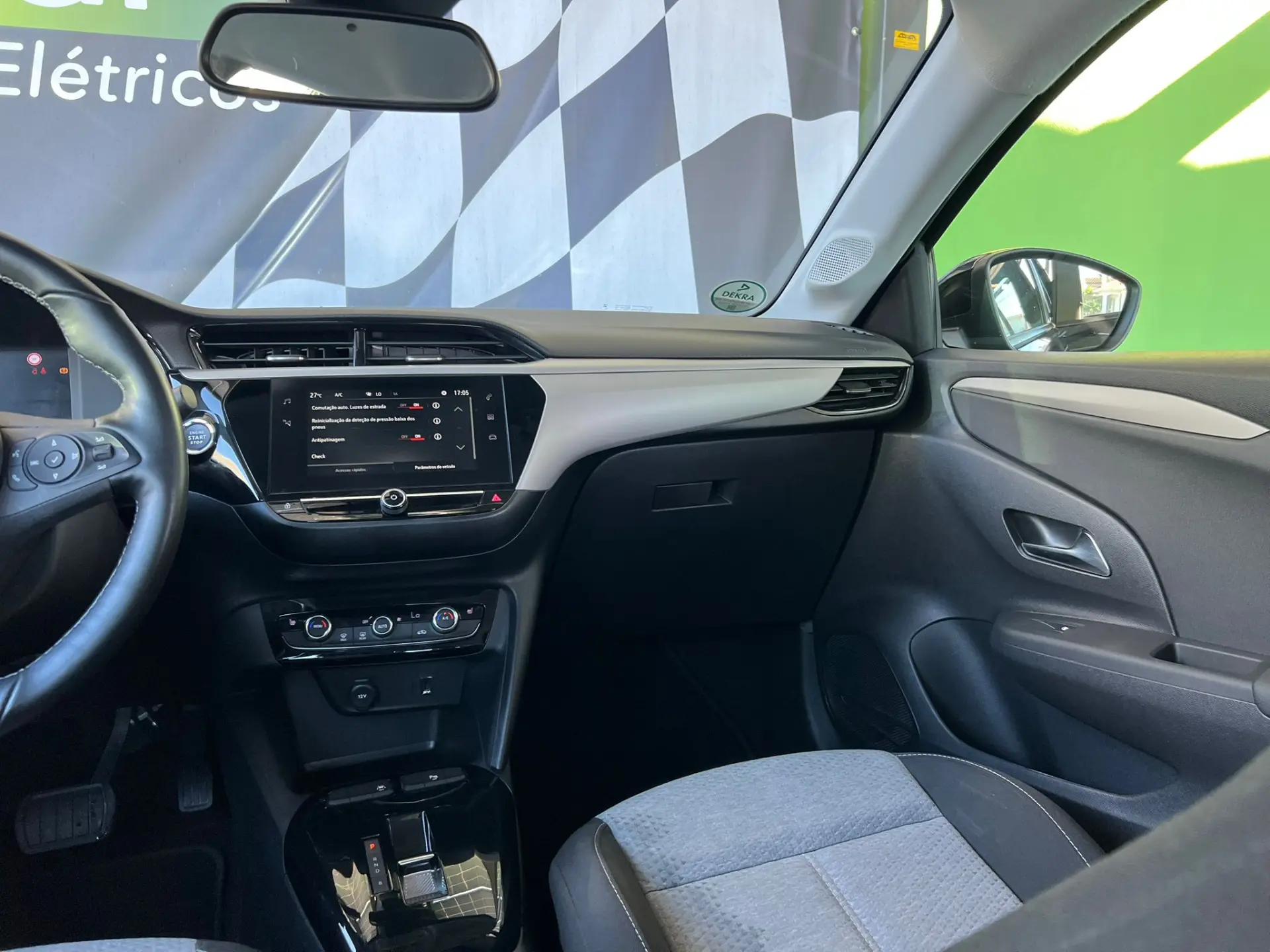 Opel Corsa-e 50 kWh 14