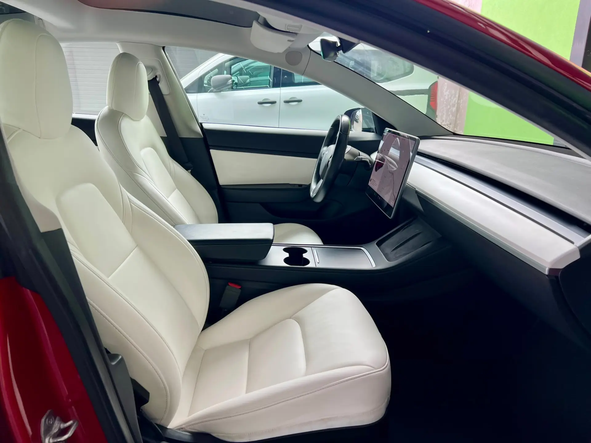 Tesla Model 3 Standard Range Plus RWD 10
