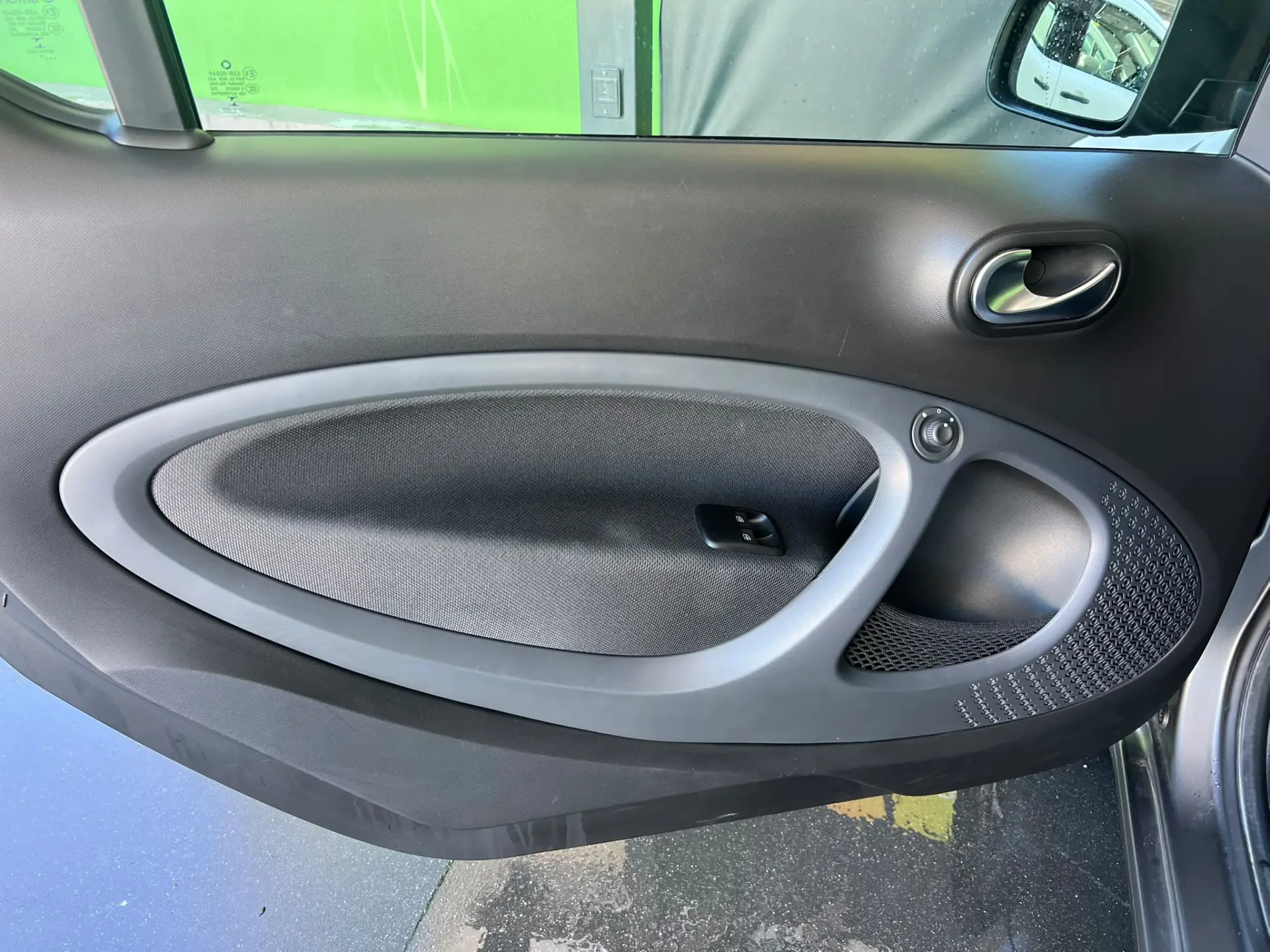 Smart ForTwo Coupé Drive Passion 11