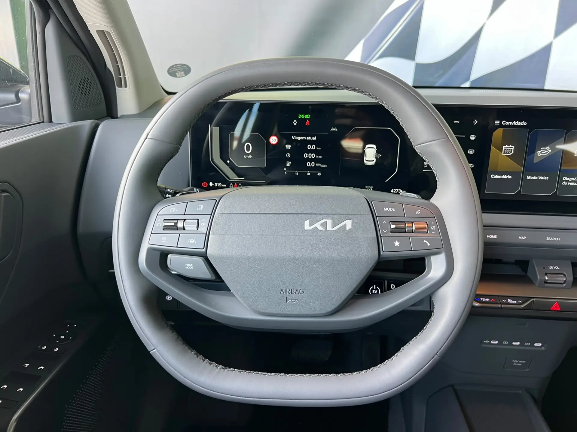 Kia EV2 42.2 kWh Dynamic 17
