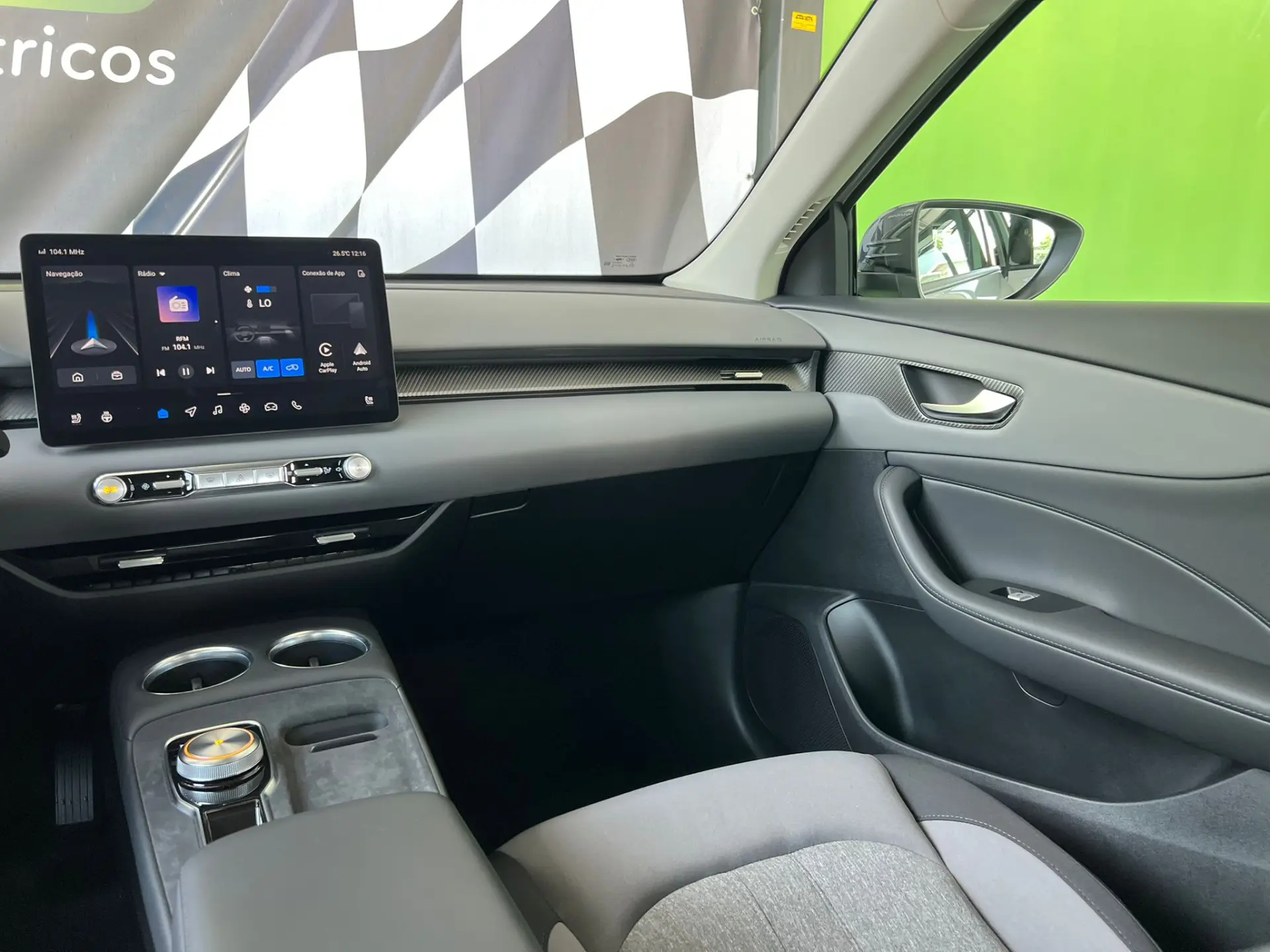 MG MGS5 EV 49 kWh Comfort 15