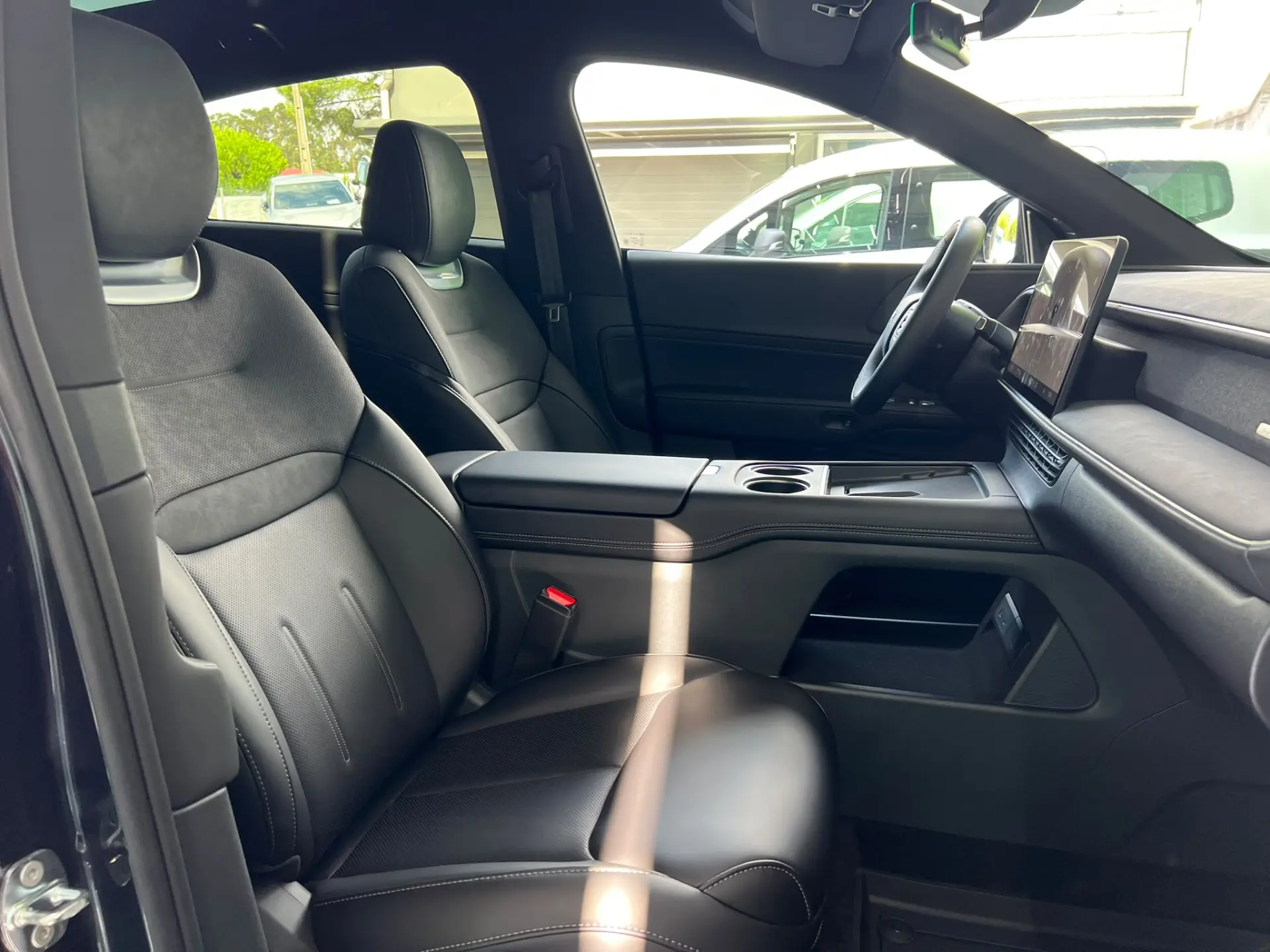 Xpeng G6 87.5 kWh AWD Performance 12