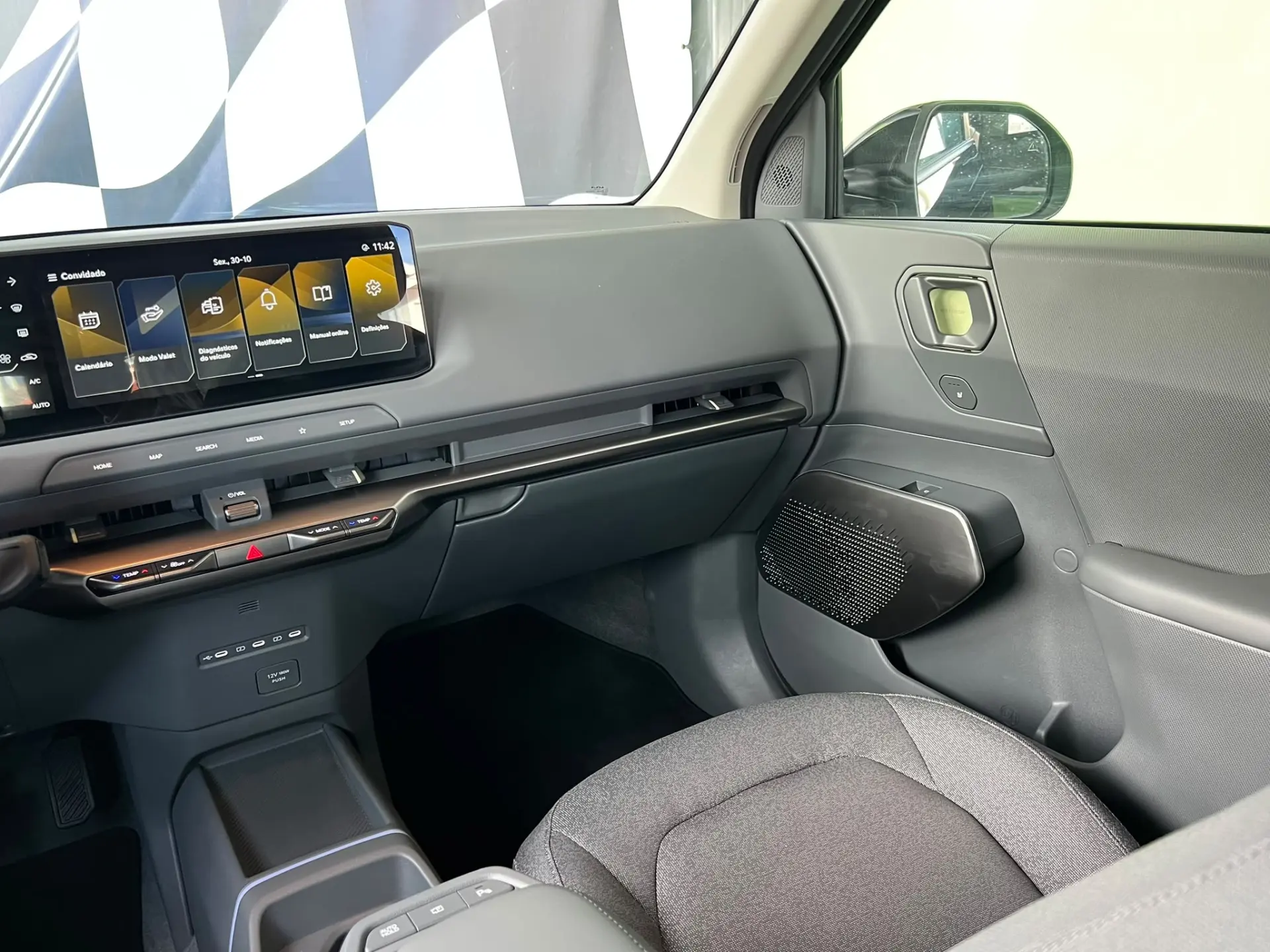 Kia EV2 42.2 kWh Dynamic 11