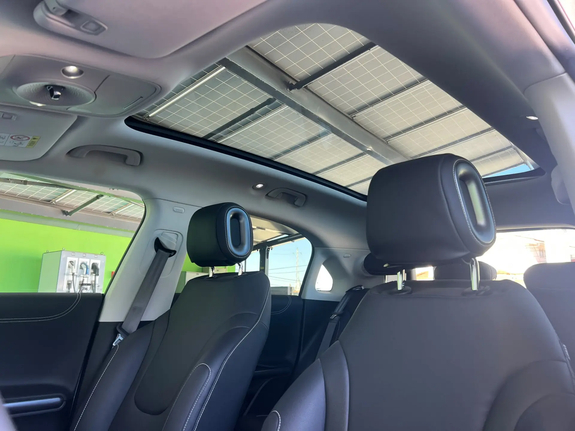 Smart #1 66 kWh Pro+ 9