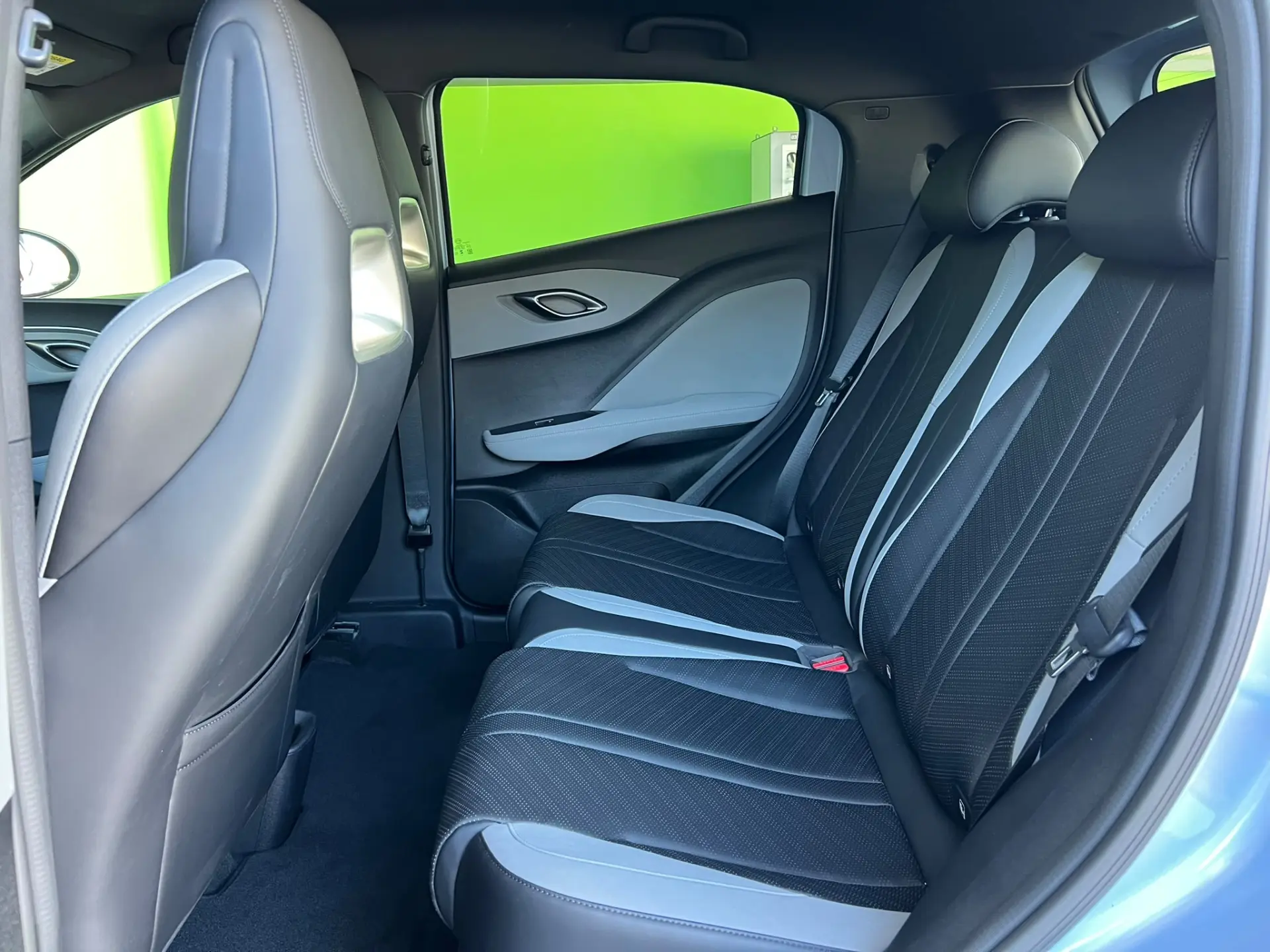 BYD Dolphin Surf 43.2 kWh Comfort 11