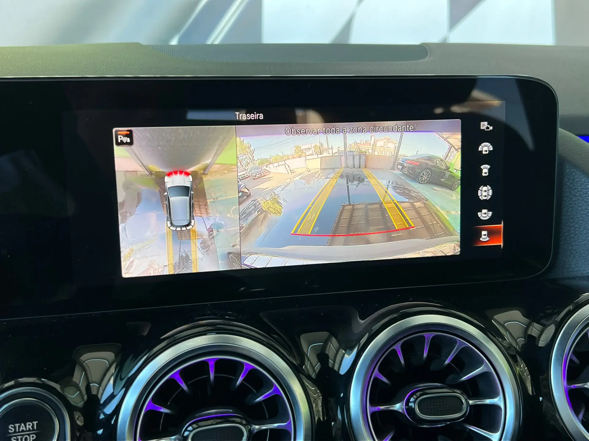 Mercedes-Benz EQA 250+ Electric Art 18