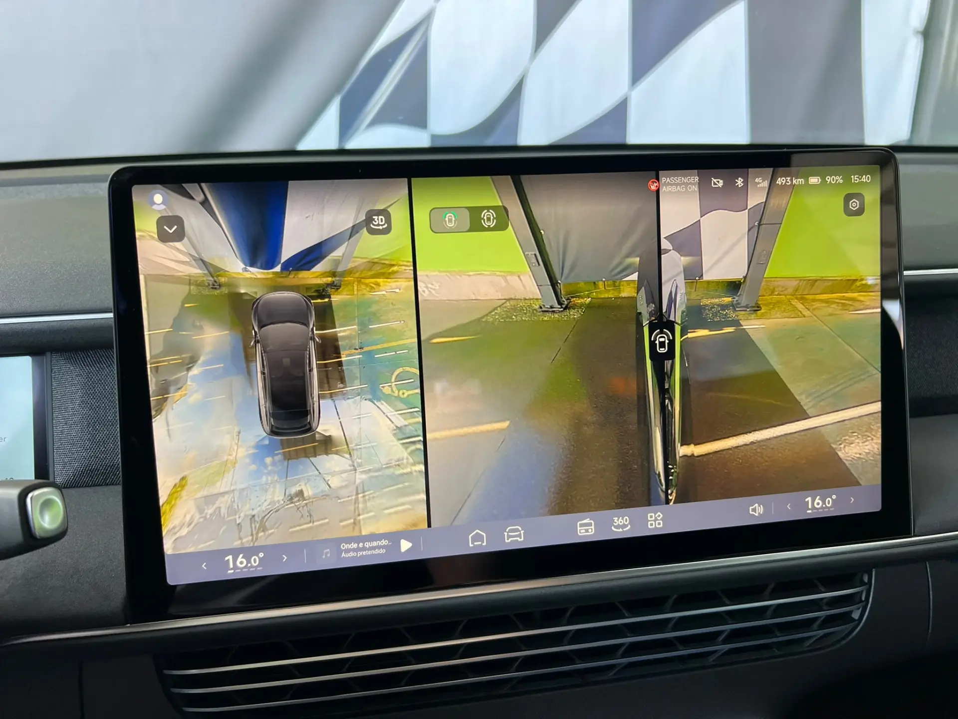 Xpeng G6 87.5 kWh AWD Performance 24