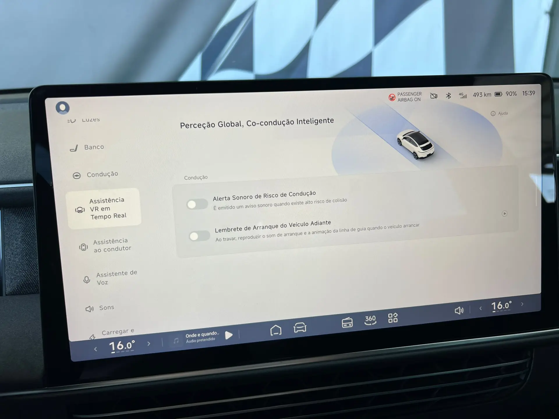 Xpeng G6 87.5 kWh AWD Performance 26