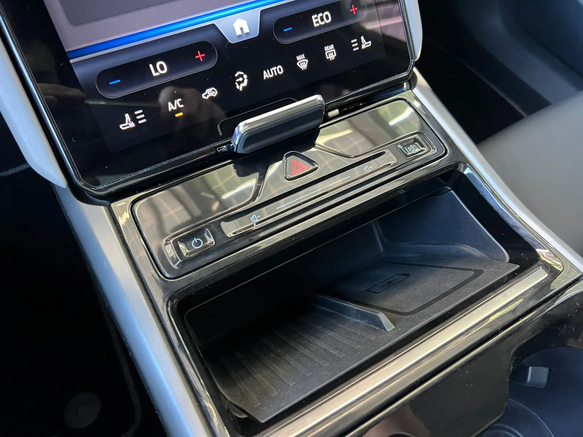 Ford Capri 77 kWh Select 26