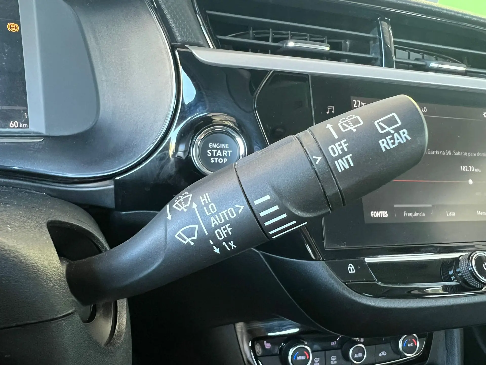 Opel Corsa-e 50 kWh 19